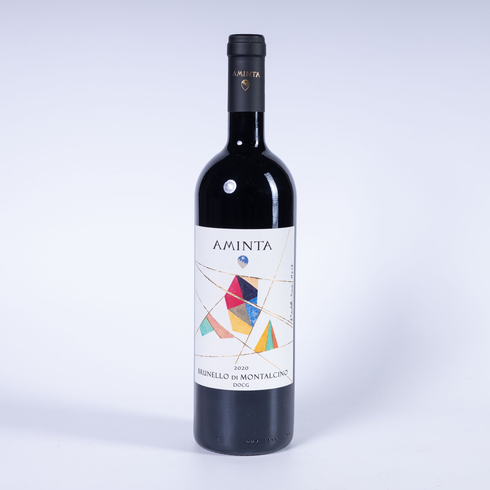 Aminta Brunello Di Montalcino DOCG