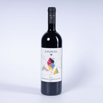 Aminta Brunello Di Montalcino DOCG