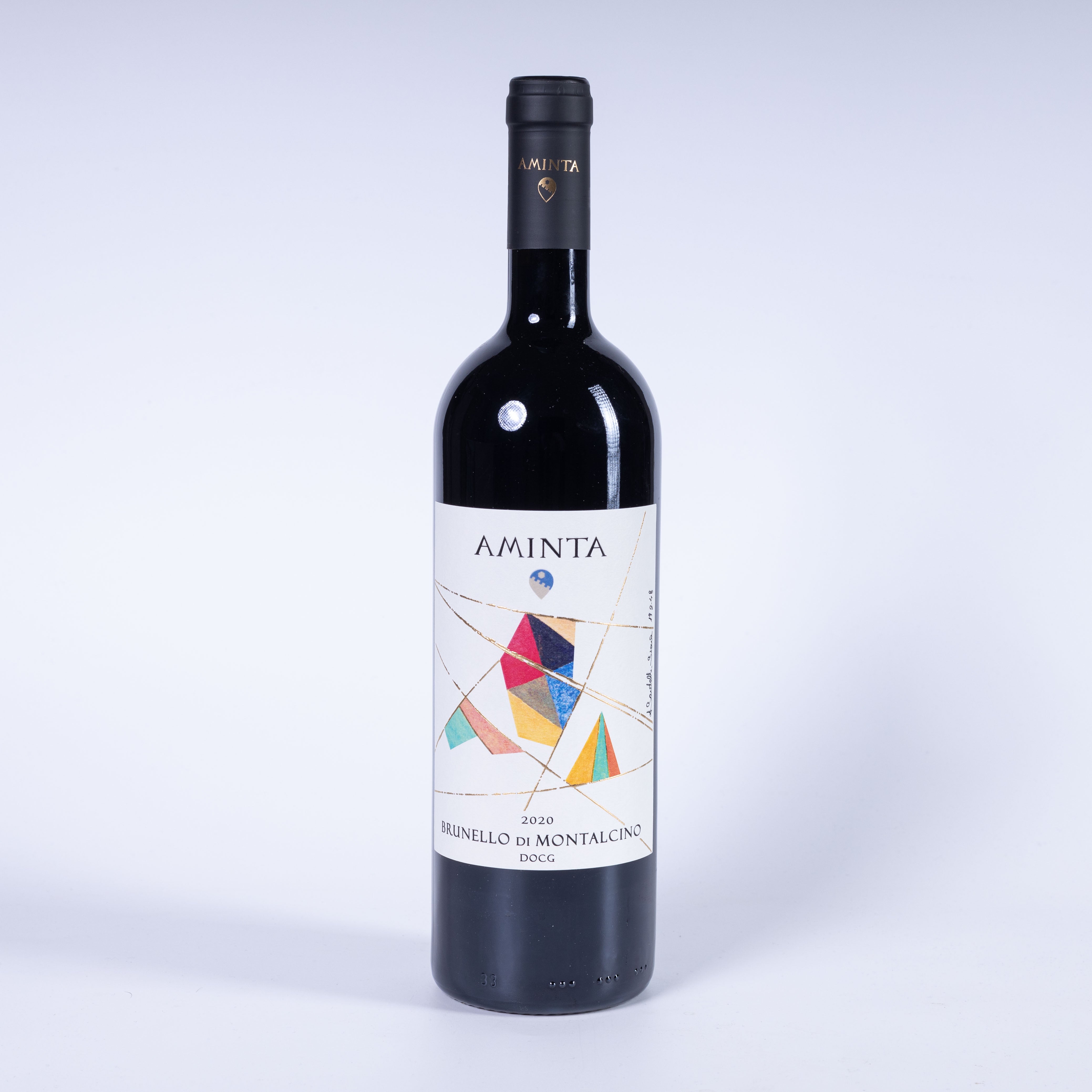 Aminta Brunello Di Montalcino DOCG