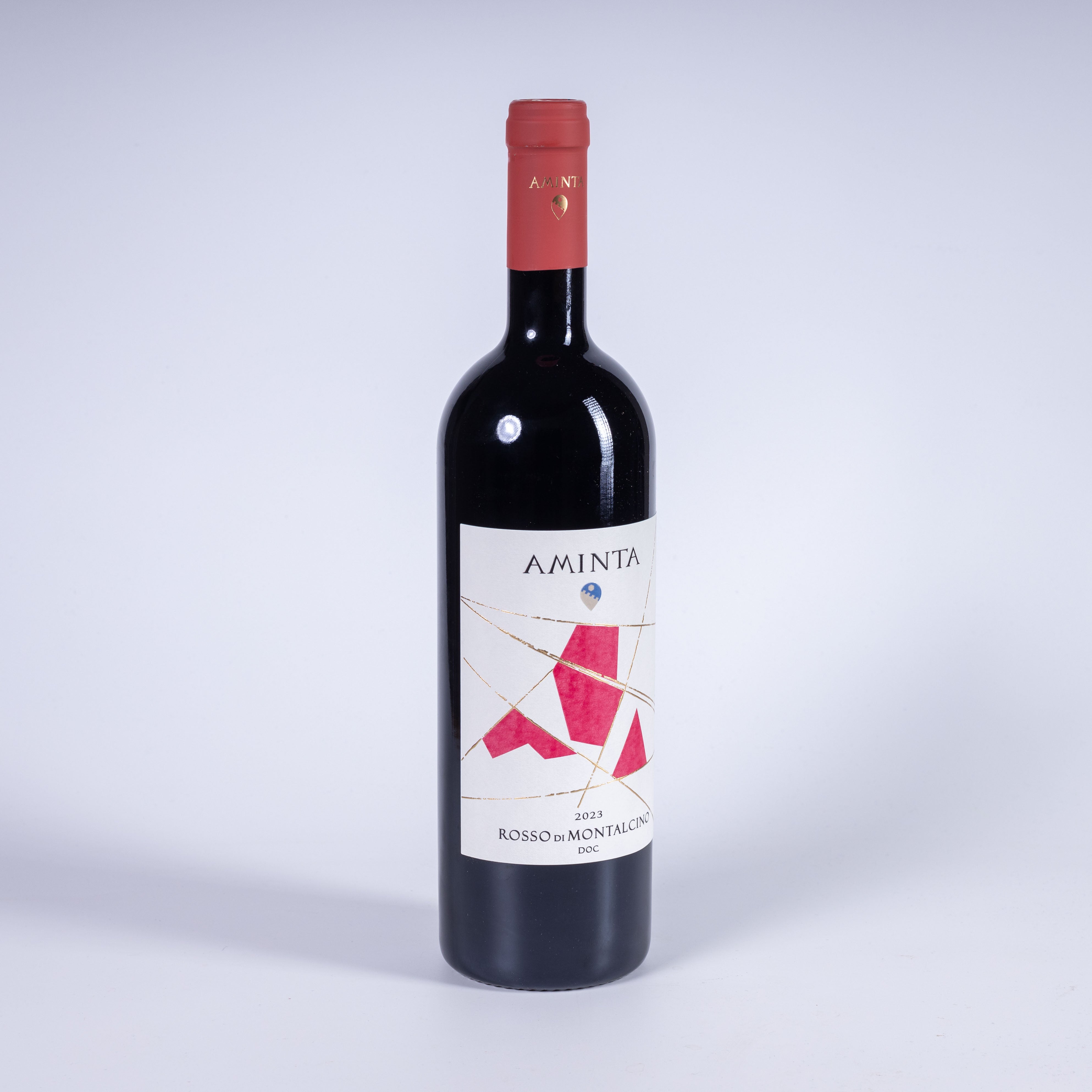 Aminta Rosso Di Montalcino DOC