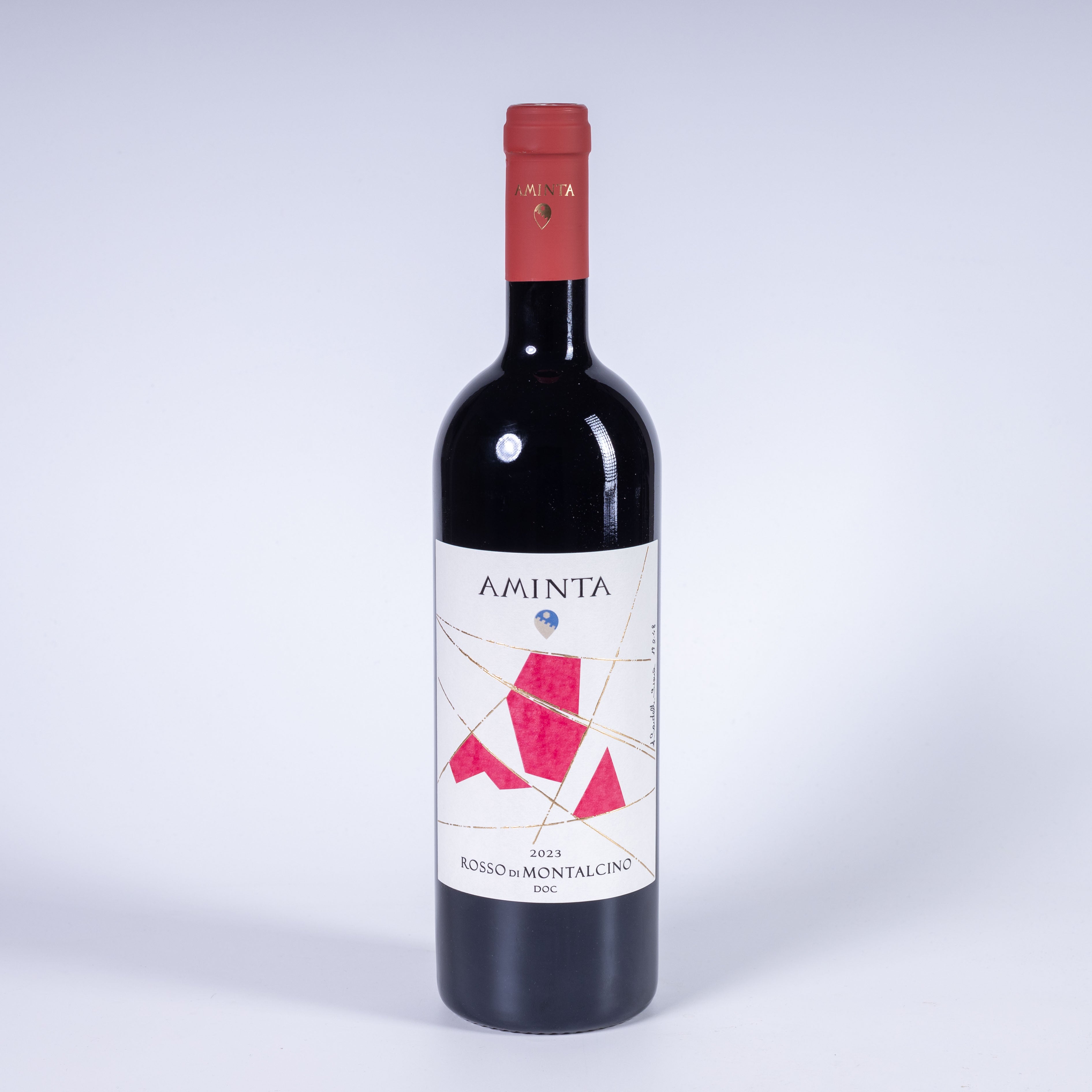 Aminta Rosso Di Montalcino DOC