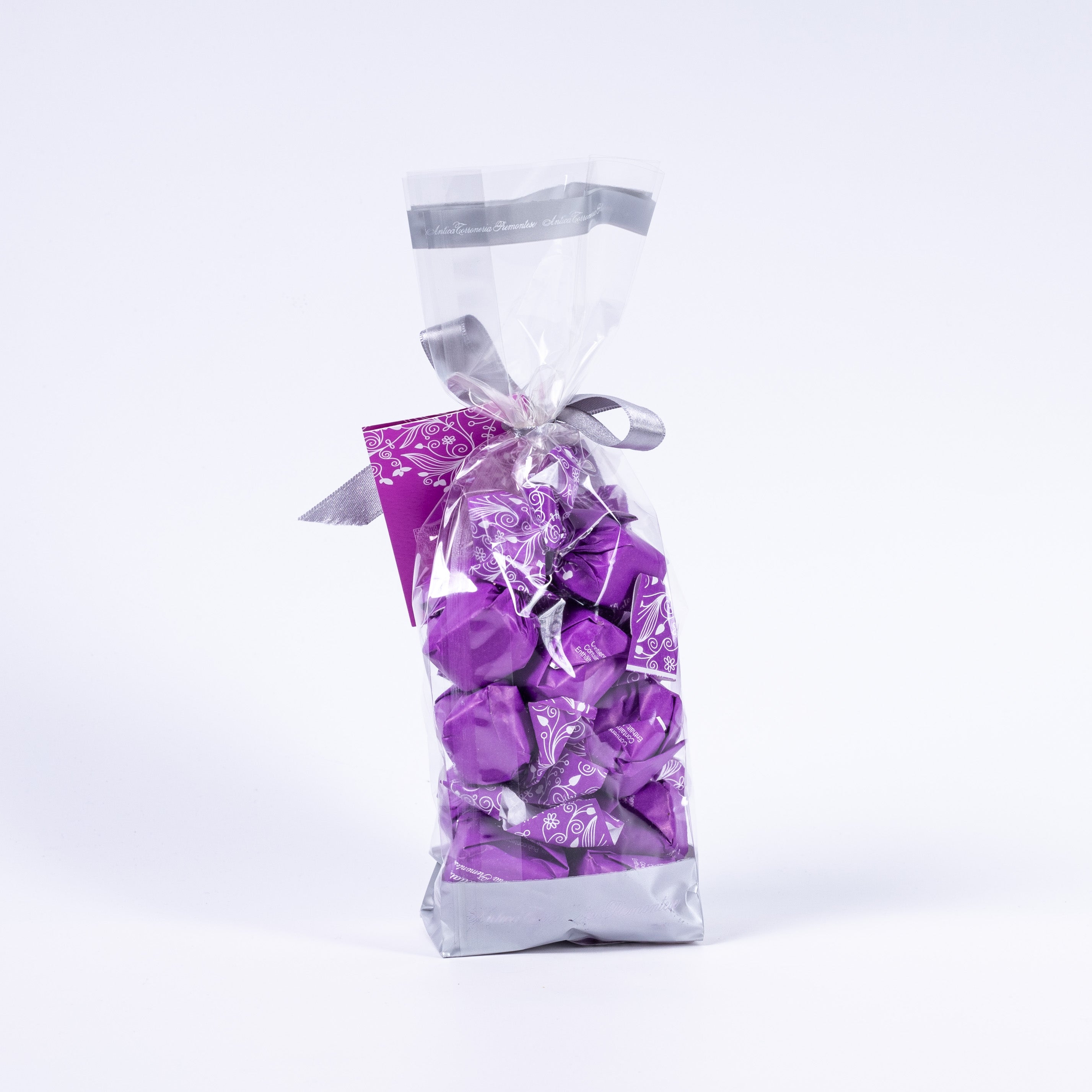 Antica Torroneria Piemontese – Cioccolato al Latte e Nocciole Caramellate