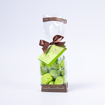 Antica Torroneria Piemontese – Pistacchio