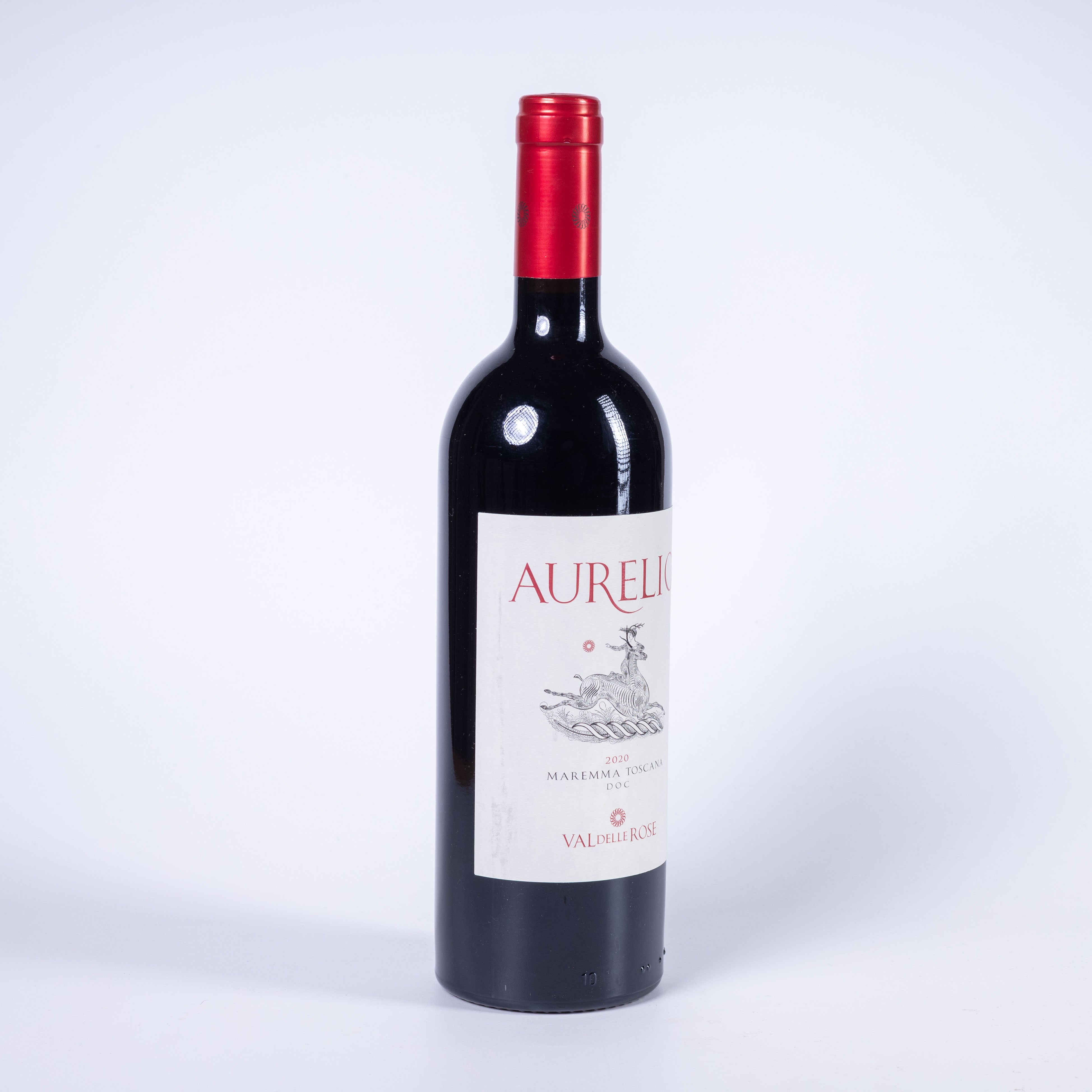 Val delle Rose "Aurelio" Maremma Toscana DOC
