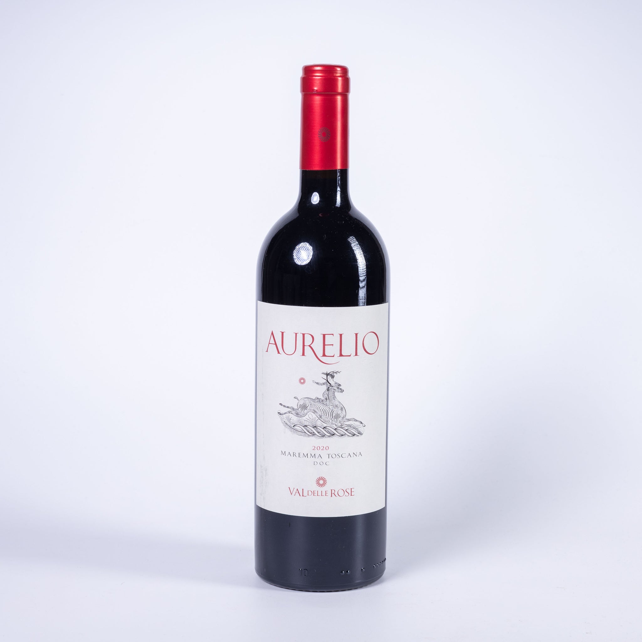 Val delle Rose "Aurelio" Maremma Toscana DOC