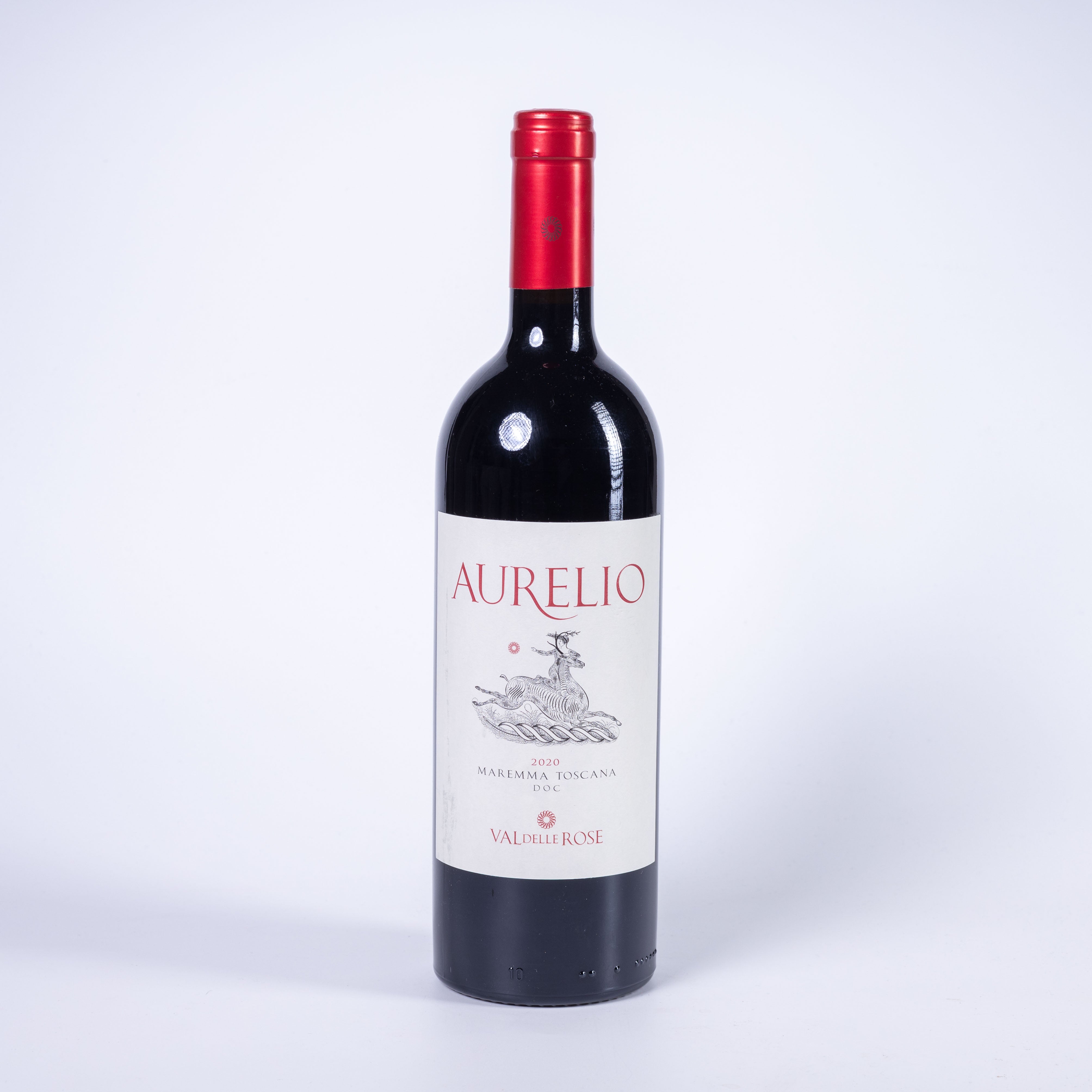 Val delle Rose "Aurelio" Maremma Toscana DOC