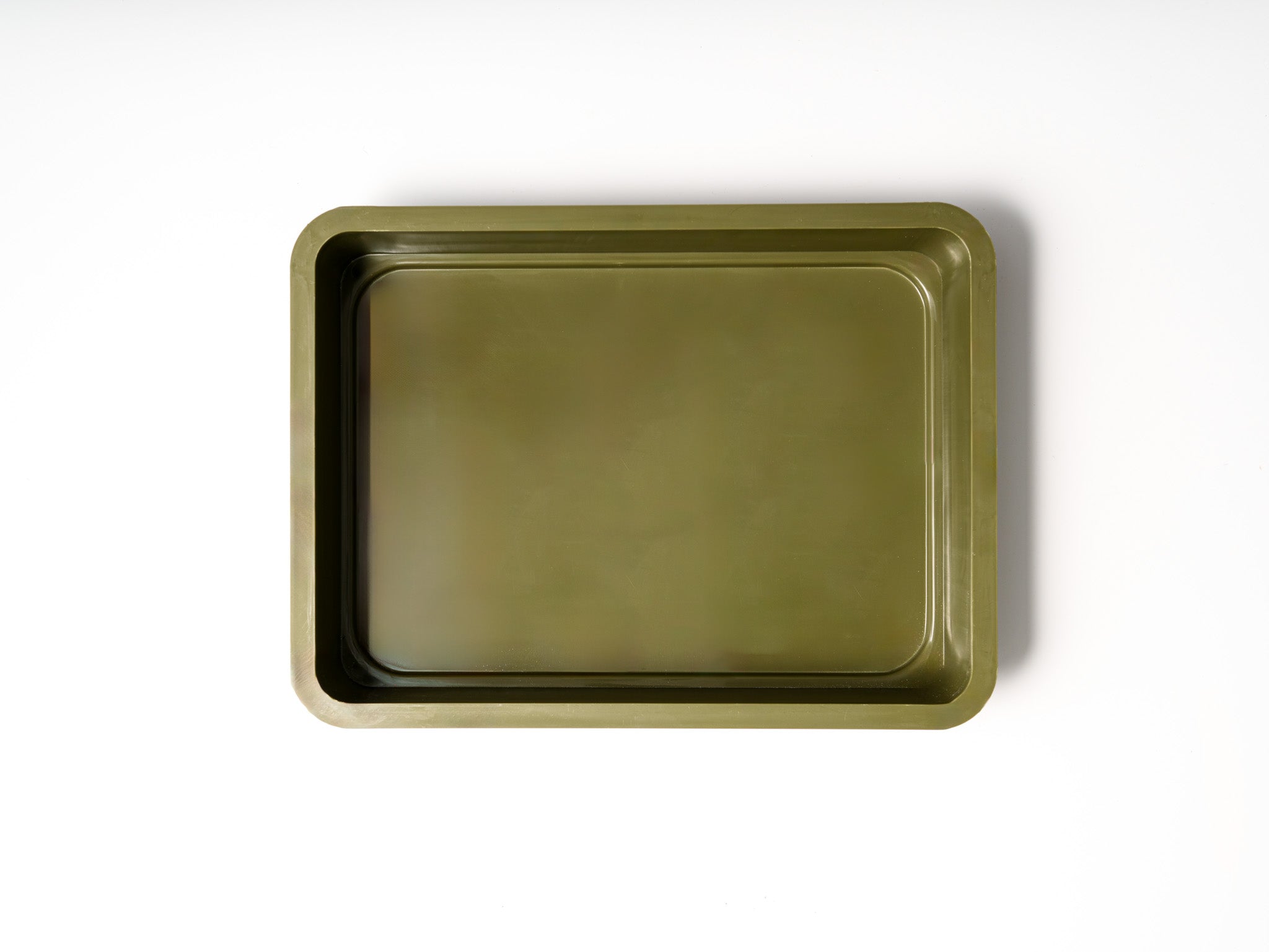 Babadoh Tray (exkl. Deckel u. Behälter)