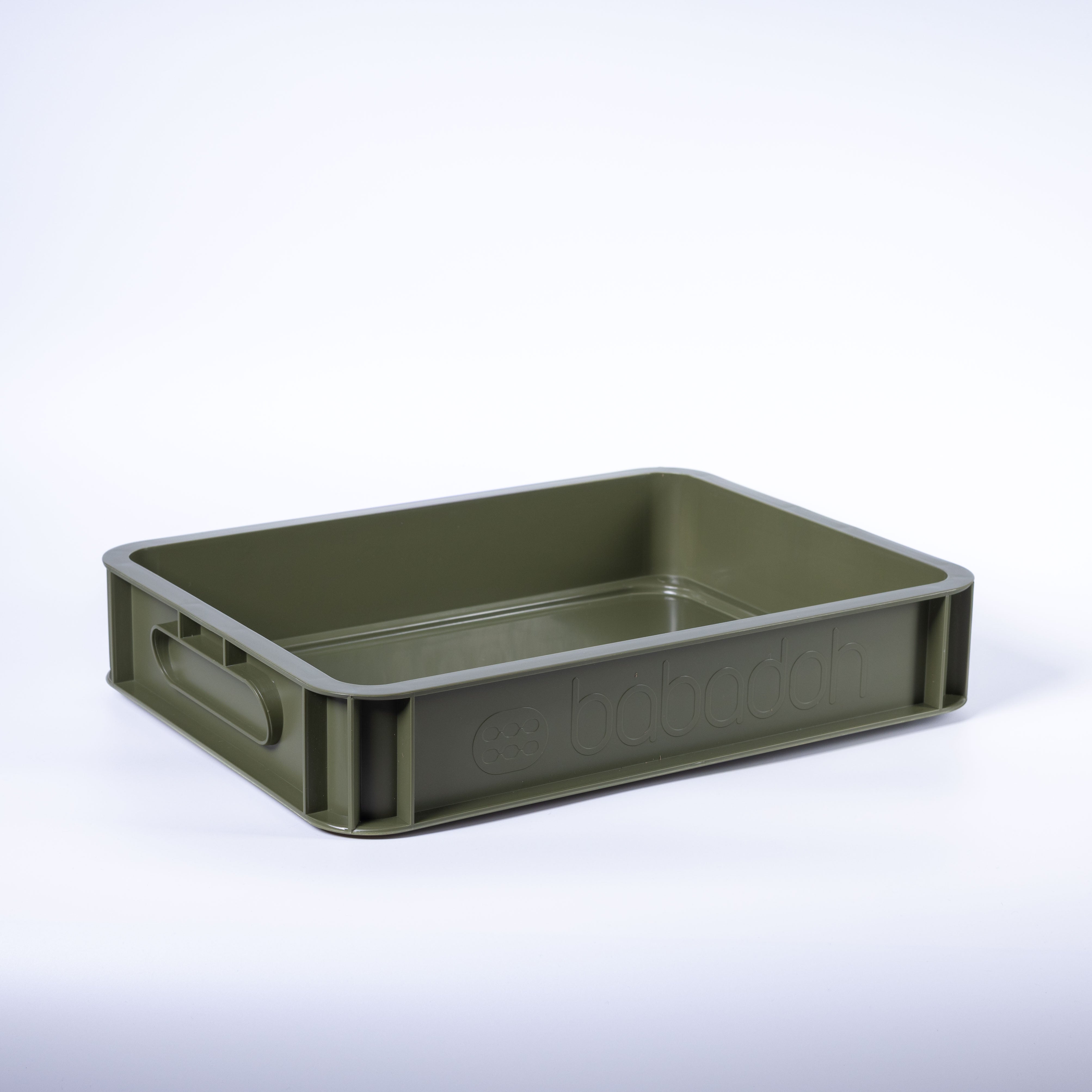 Babadoh Tray (exkl. Deckel u. Behälter)