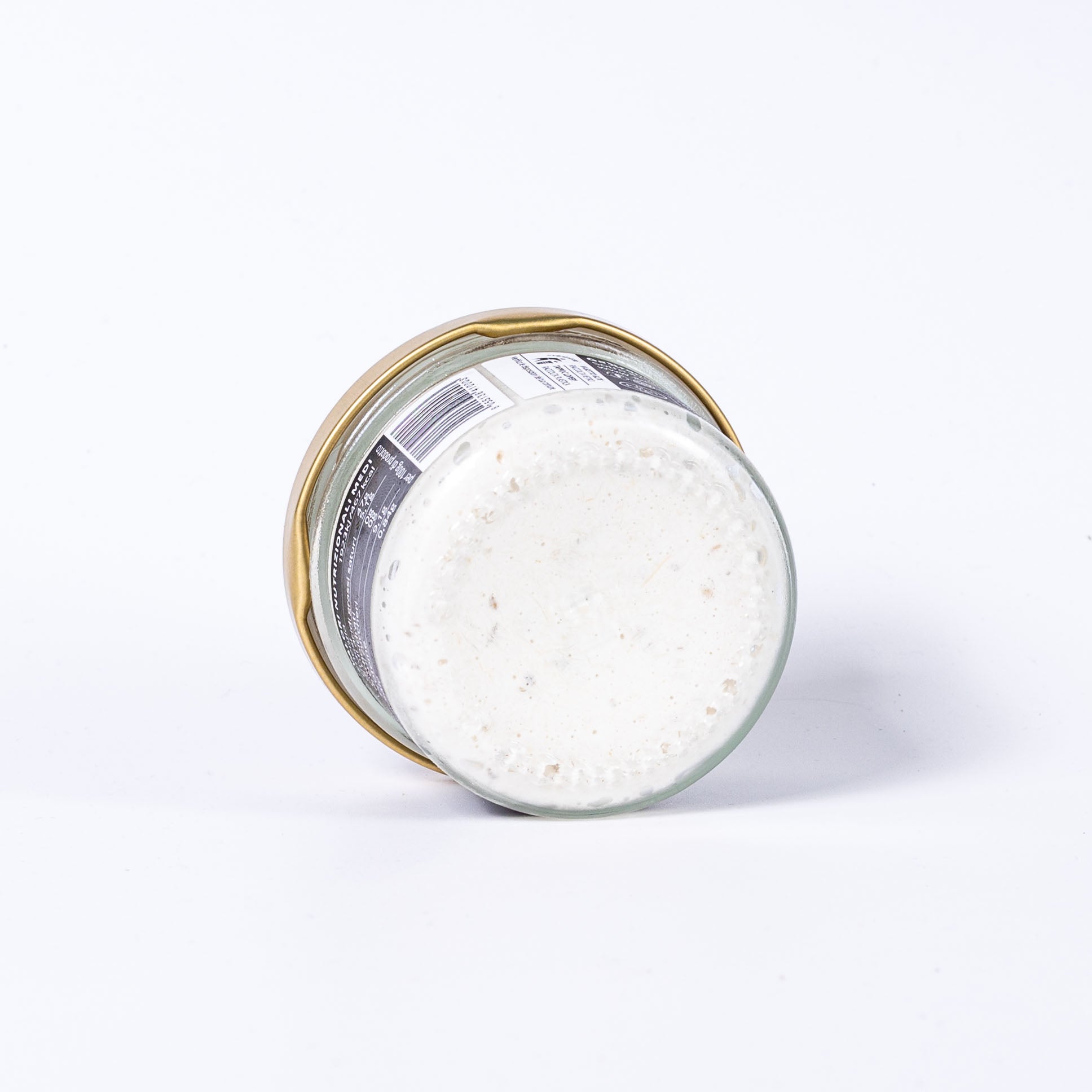 Marcolin Baccala Stockfischcreme Naturale