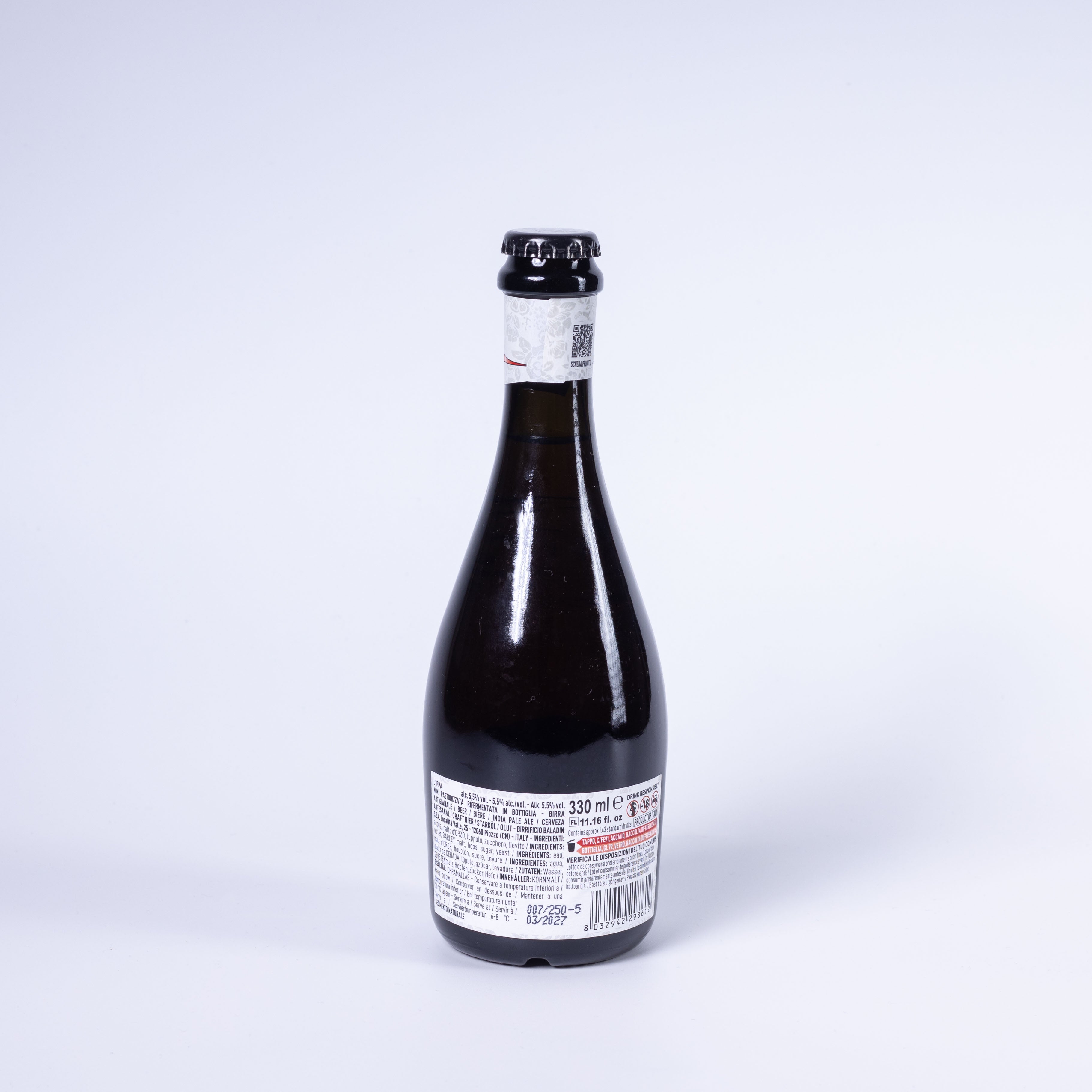 Baladin L'IPA