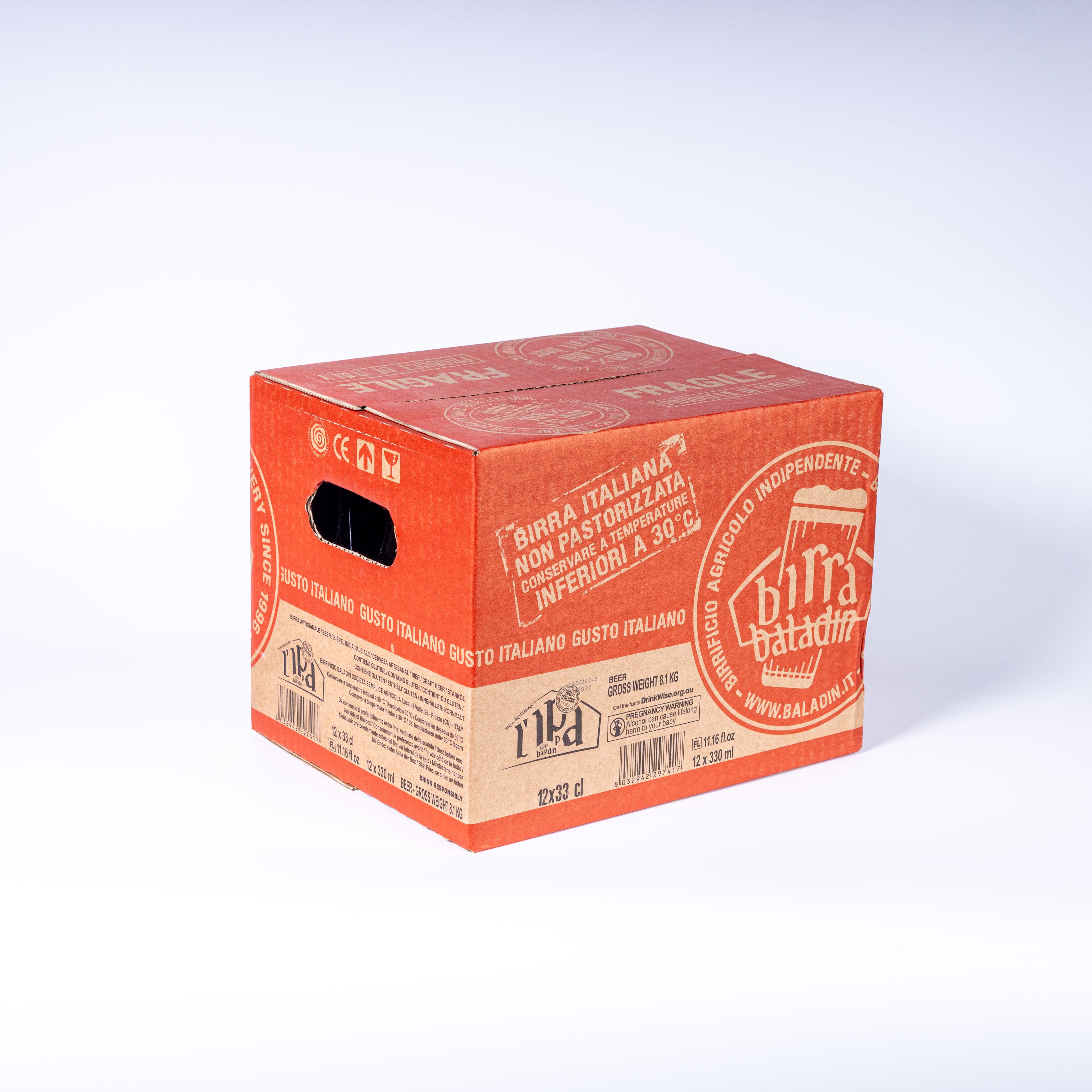 Baladin L'IPA