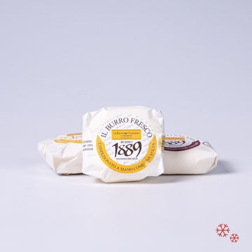 Fiandino 1889 Burro Fresco Butter 80g