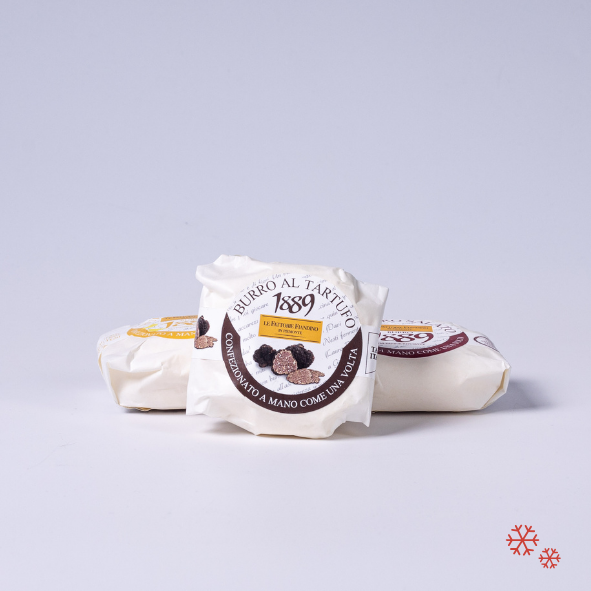 Fiandino 1889 Burro al Tartufo 80g