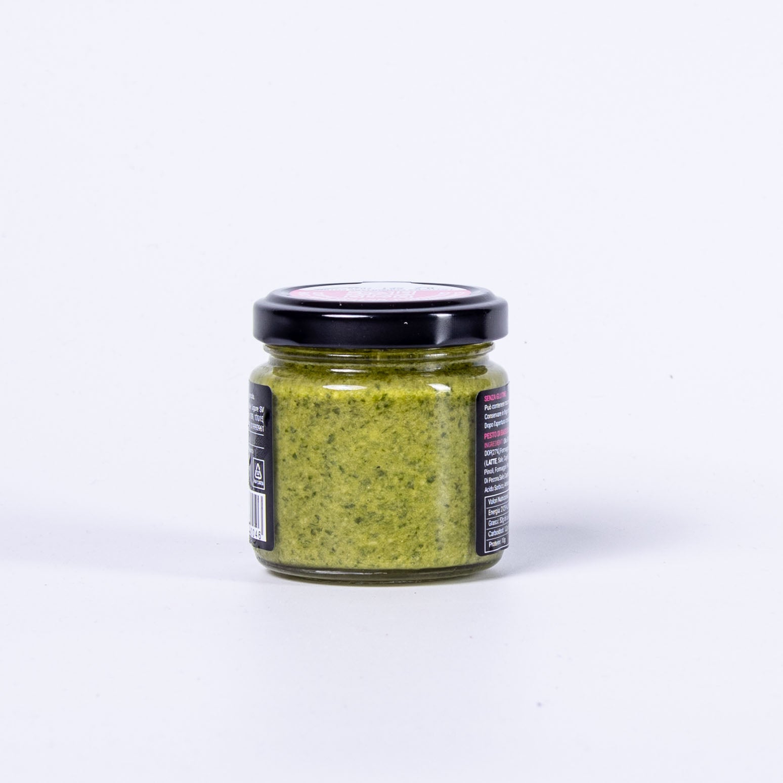 Calcagno Pesto alla Genovese DOP