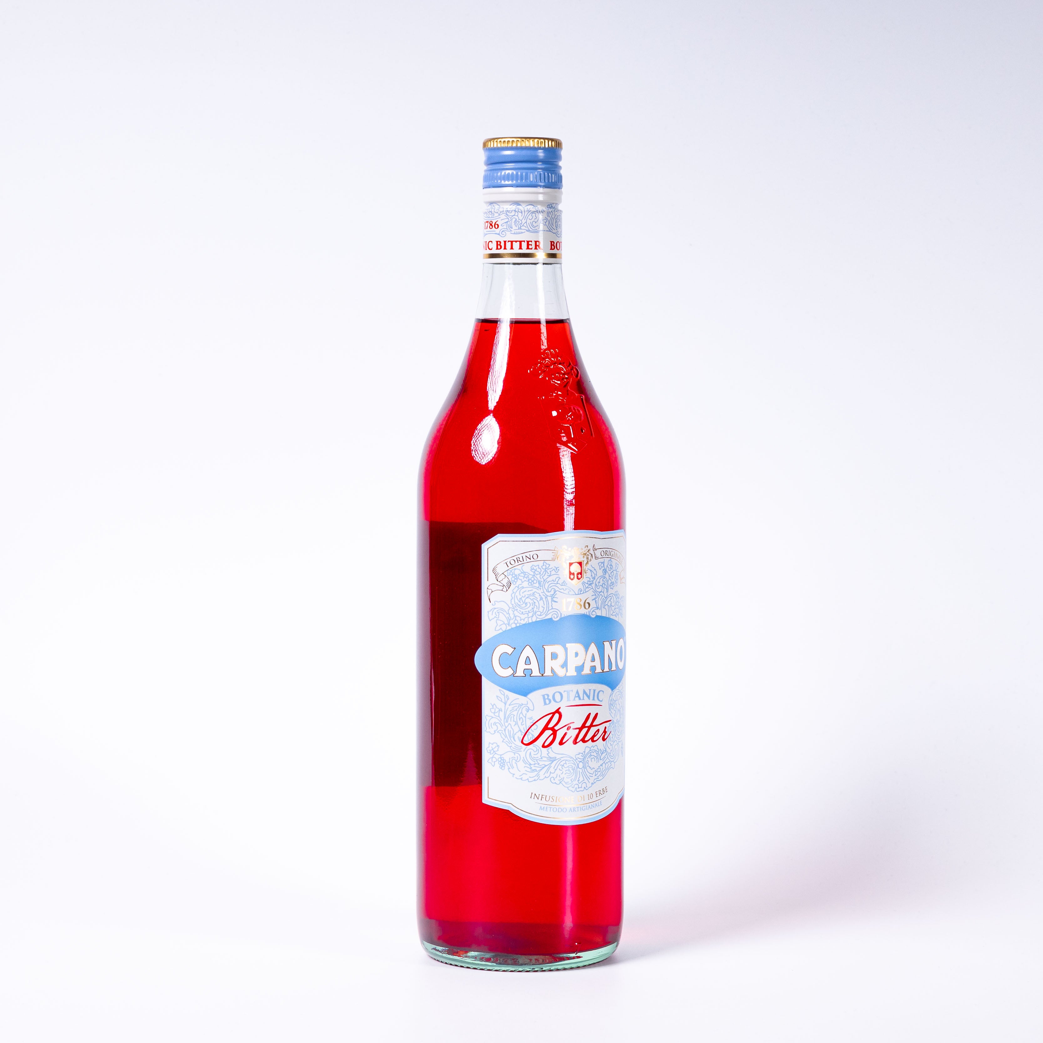 Carpano Botanic Bitter
