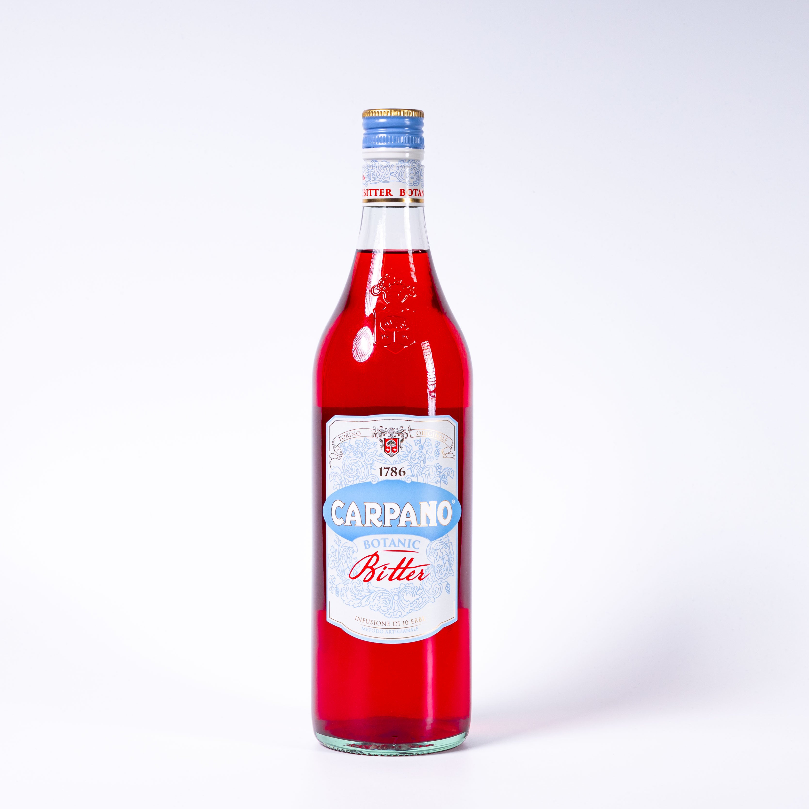 Carpano Botanic Bitter
