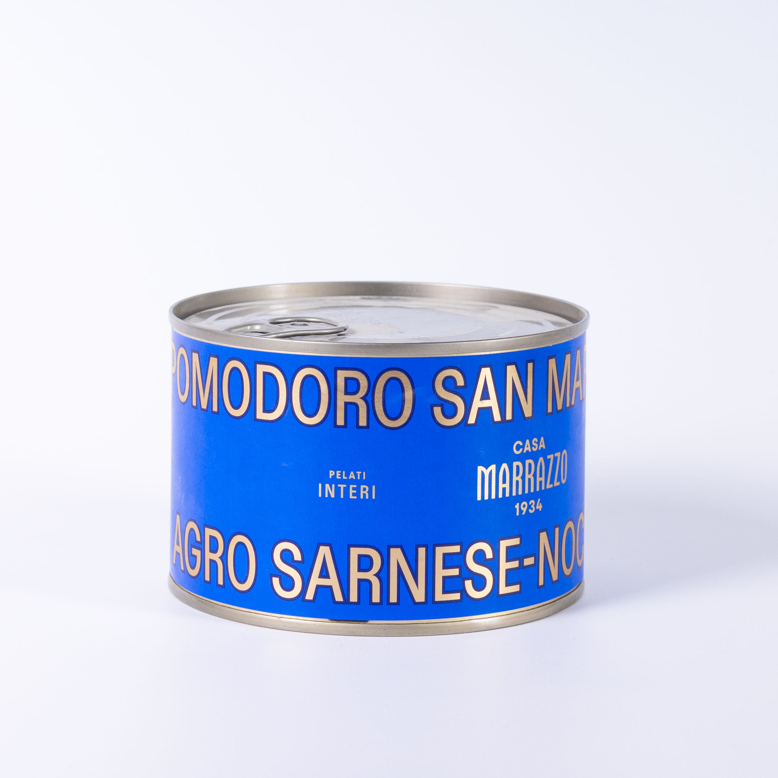 Casa Marrazzo San Marzano Tomaten DOP geschält