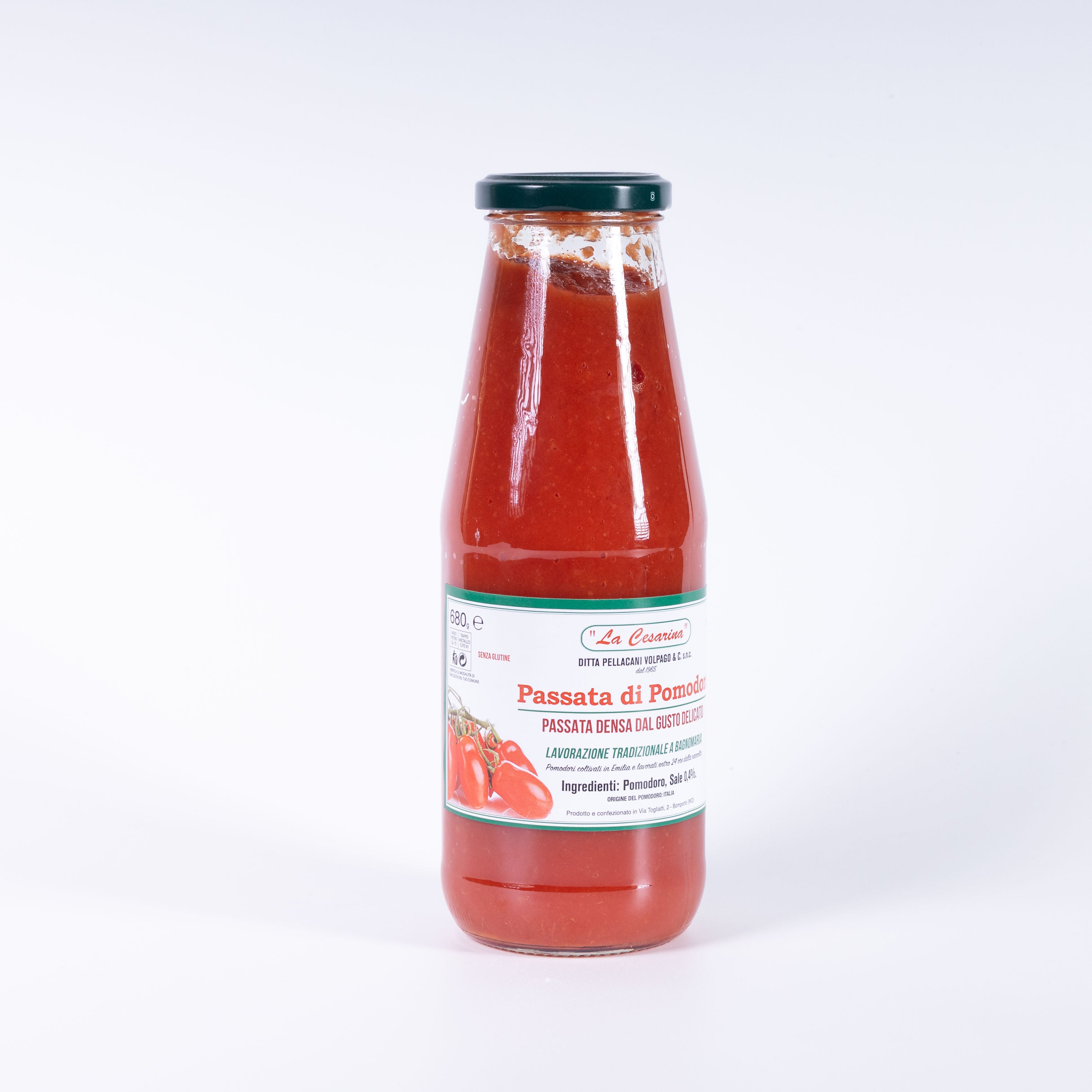 Cesarina Passata di Pomodoro