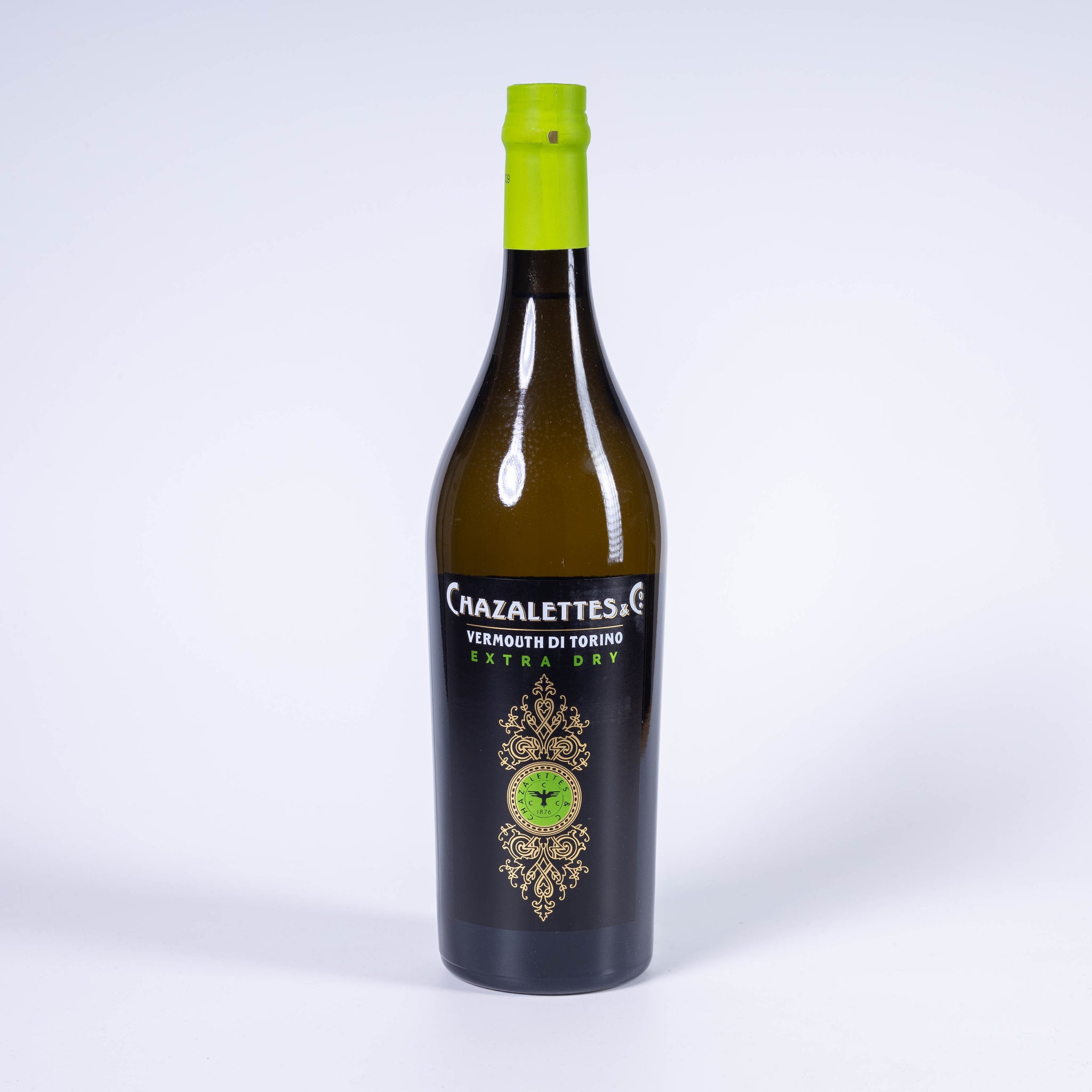 Chazalettes Vermouth di Torino Extra Dry