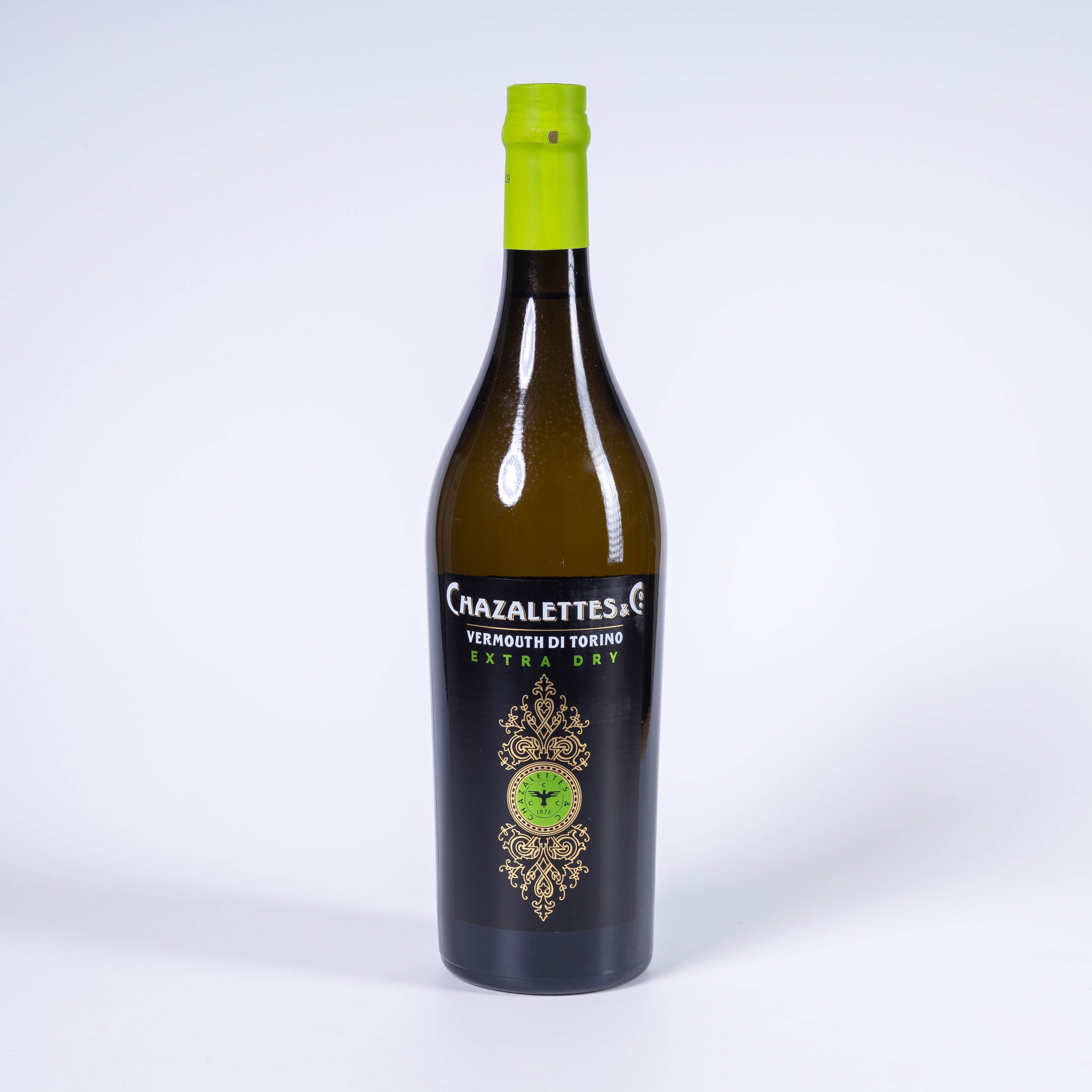 Chazalettes Vermouth di Torino Extra Dry