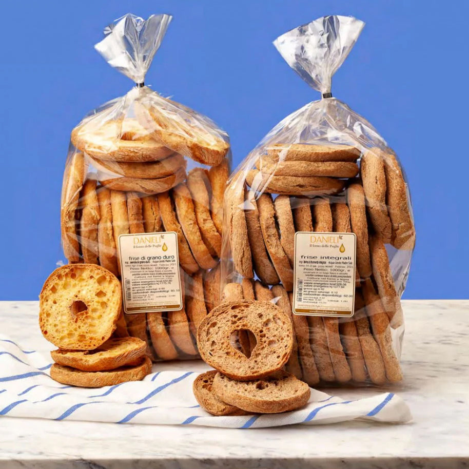 Danieli Friselle di Grano Duro