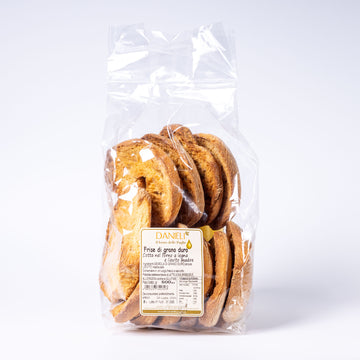 Danieli Friselle di Grano Duro