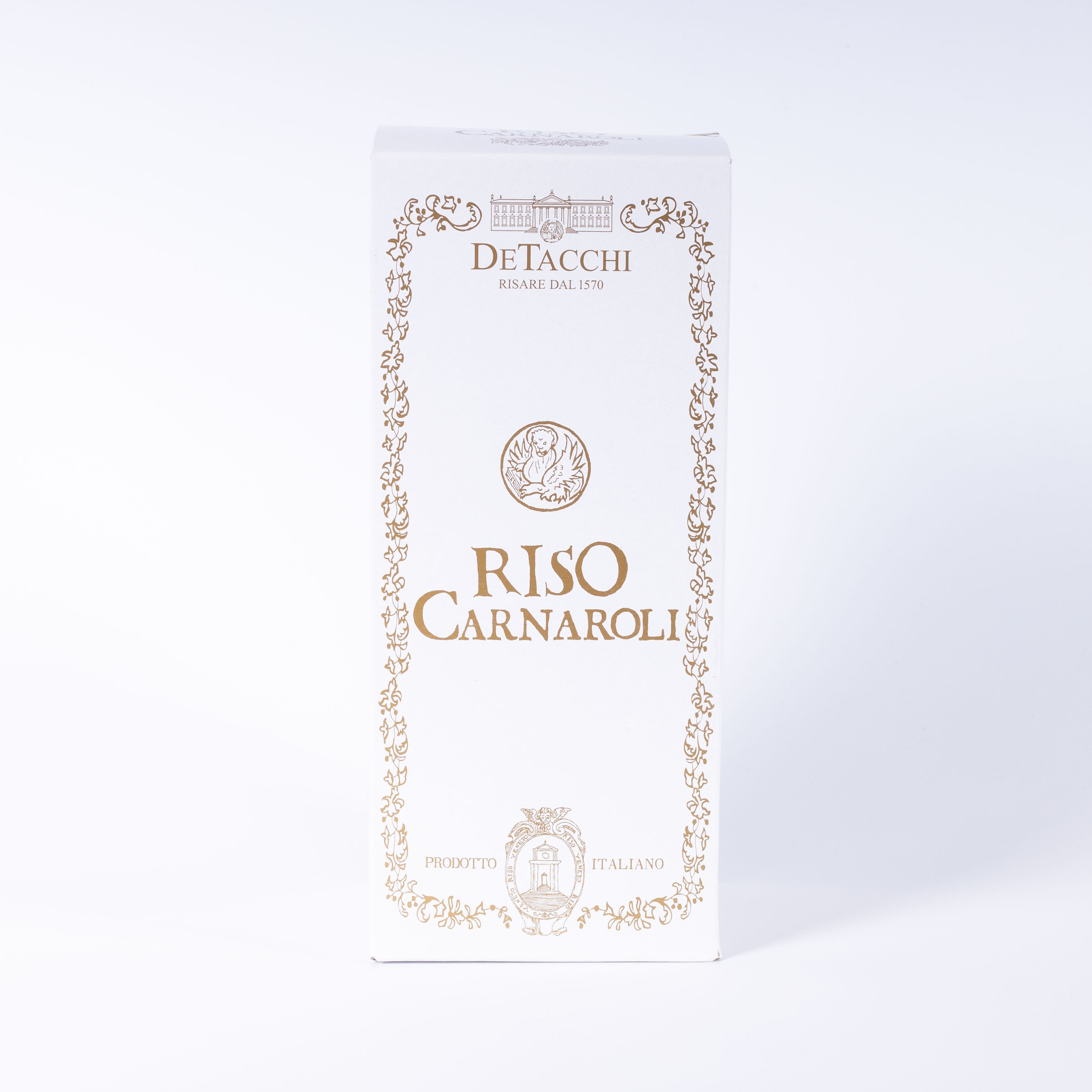 Francesco di Tacchi Risottoreis "Carnaroli"