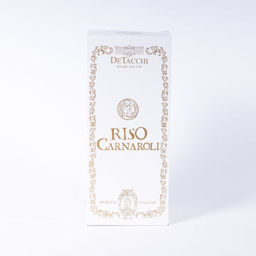 Francesco di Tacchi Risottoreis "Carnaroli"