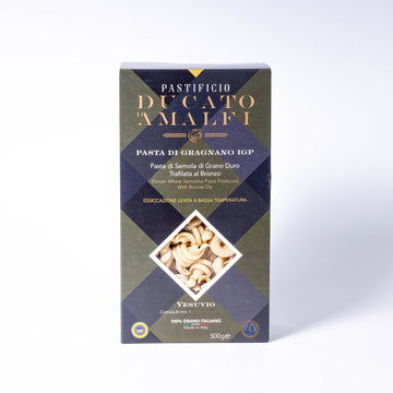 Pastificio Ducato D'Amalfi Vesuvio IGP