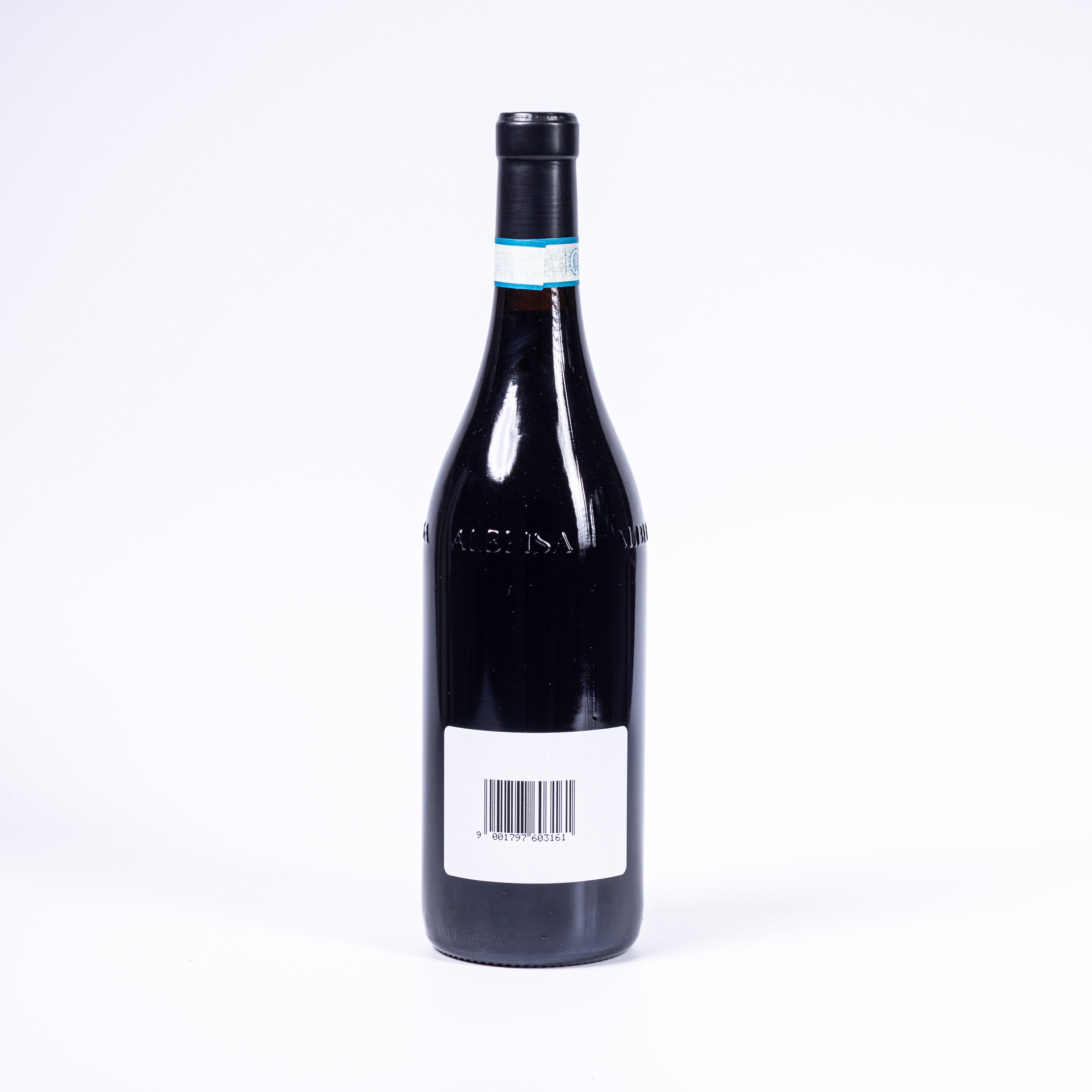 Elio Grasso Barbera d'Alba Vigna Martina