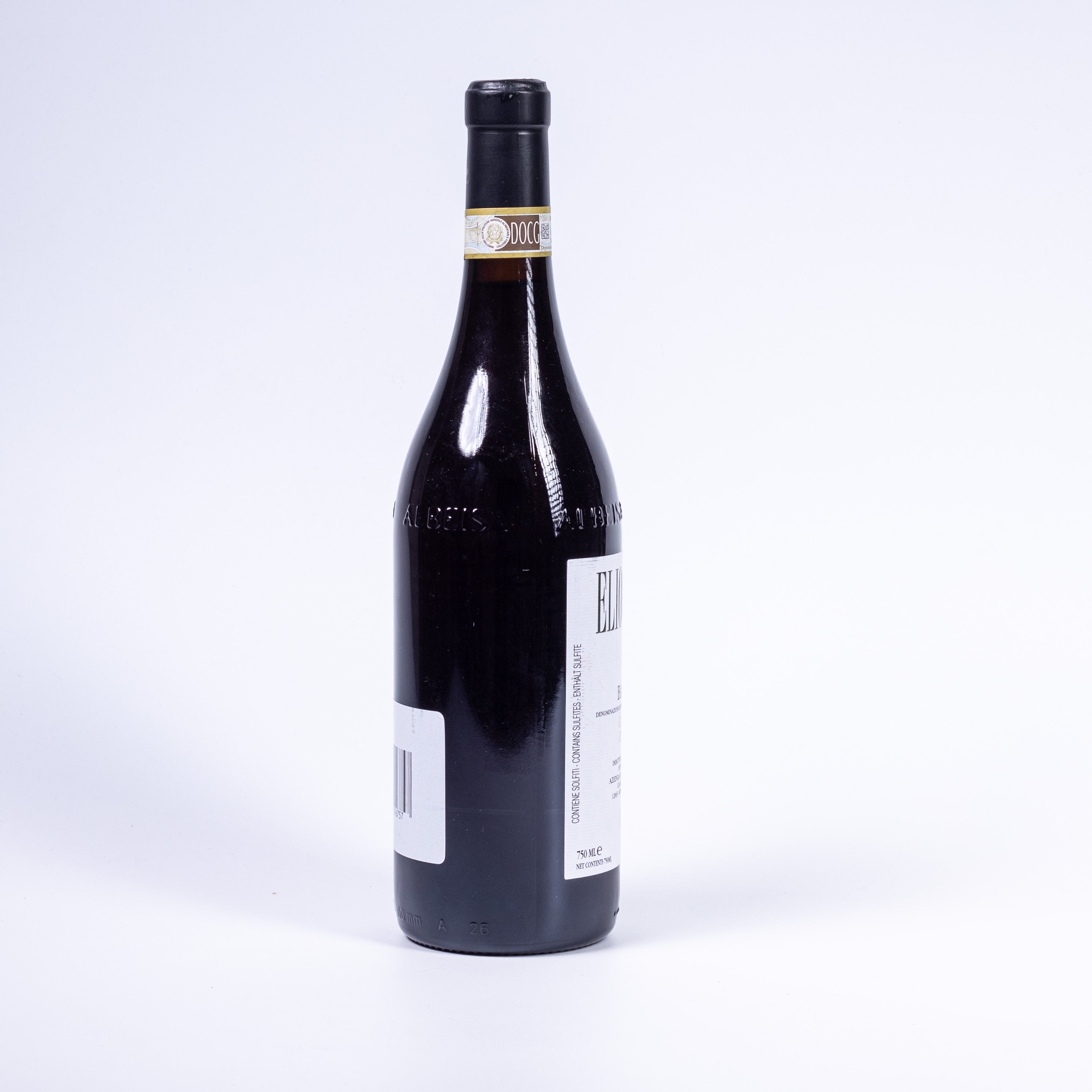 Elio Grasso Barolo Gavarini Chiniera DOCG