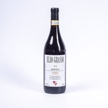 Elio Grasso Barolo Gavarini Chiniera DOCG