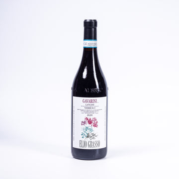 Elio Grasso Nebbiolo Gavarini Langhe DOC