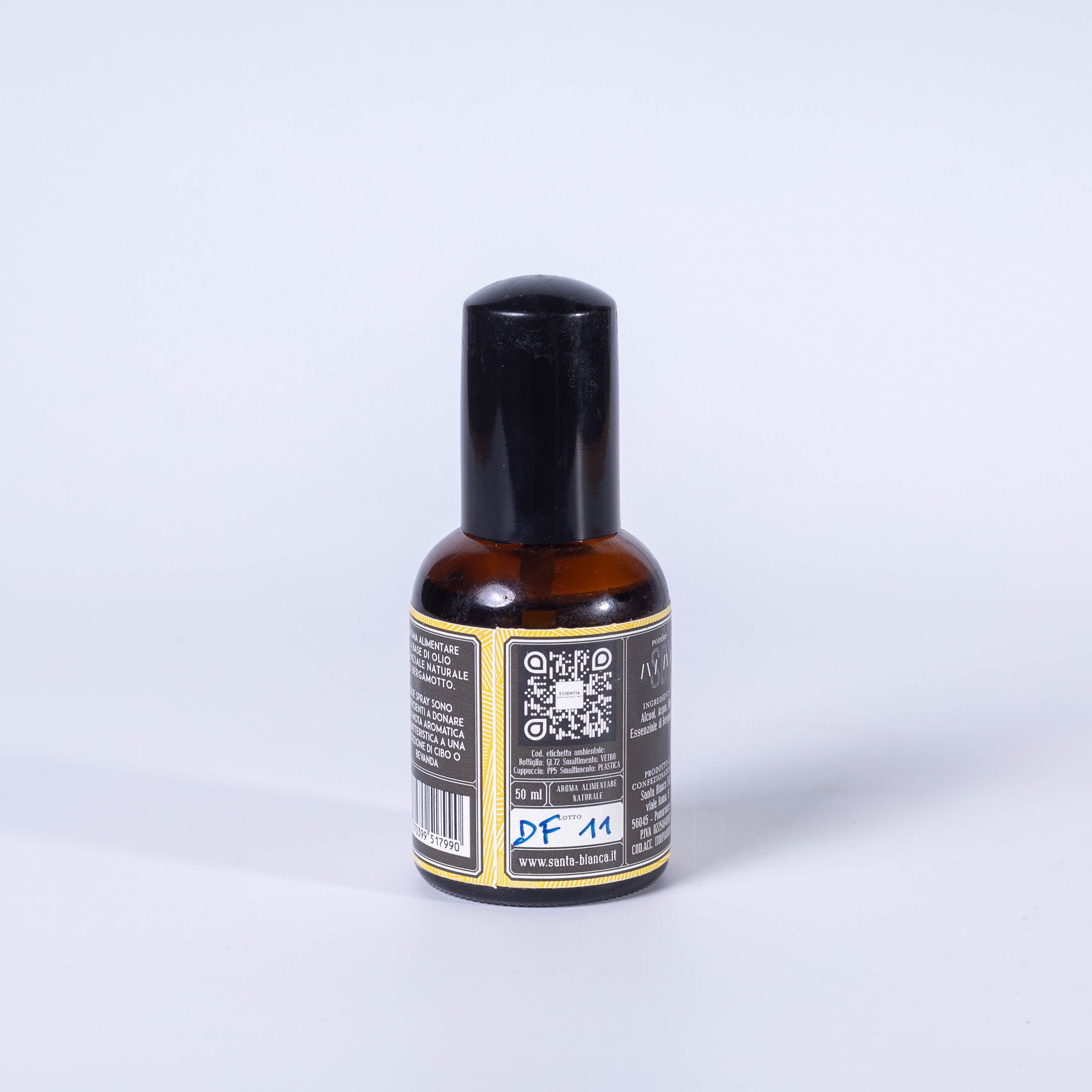 Essentia Bianca “Bergamotto” 50ml