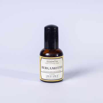 Essentia Bianca “Bergamotto” 50ml