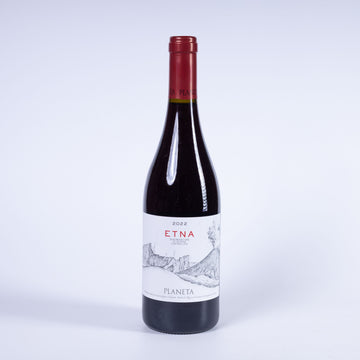 Planeta Etna Rosso DOC