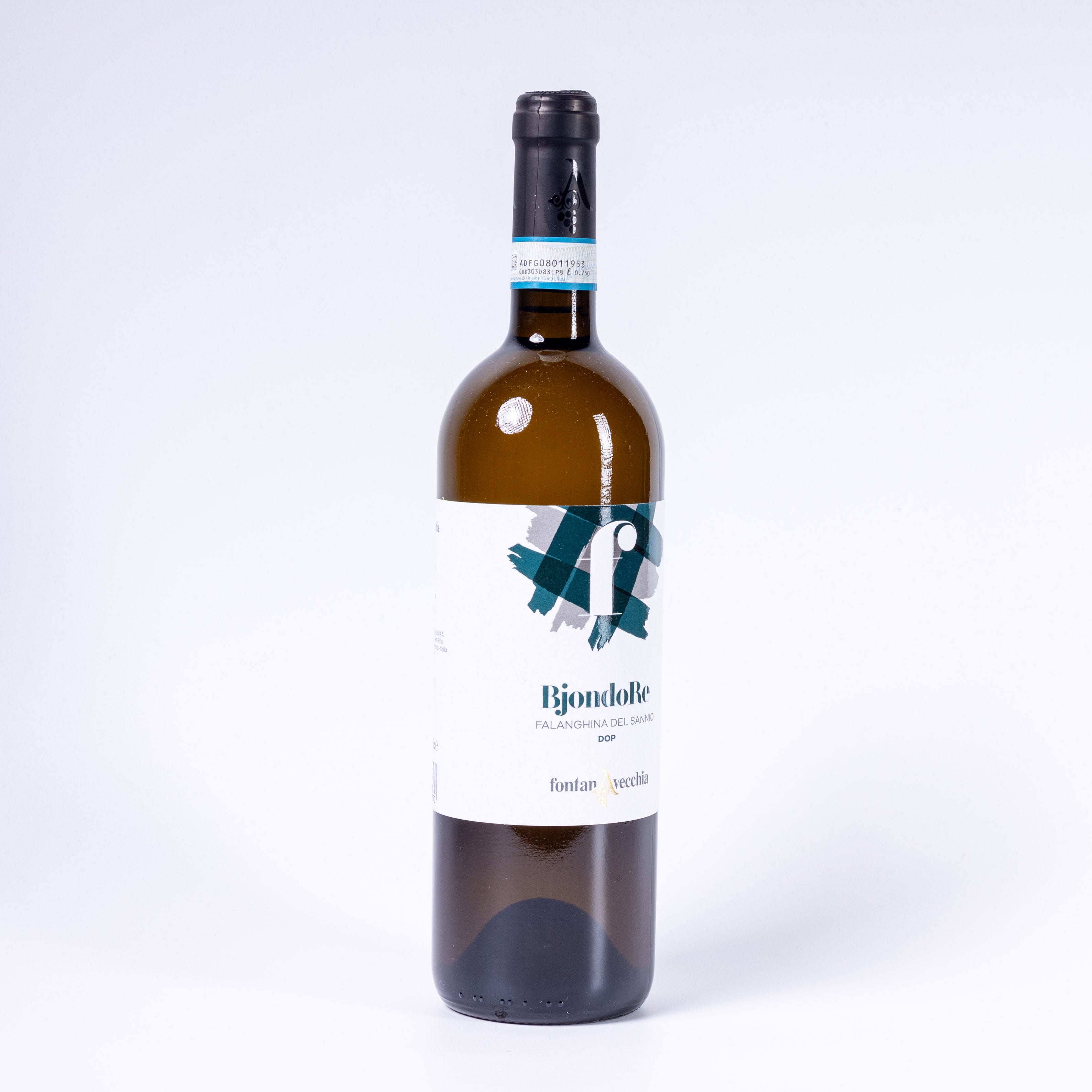 Fontanavecchia Falanghina Del Sannio DOC