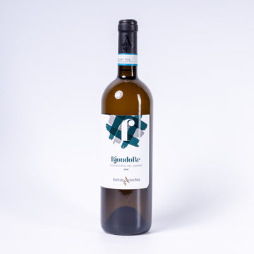 Fontanavecchia Falanghina Del Sannio DOC