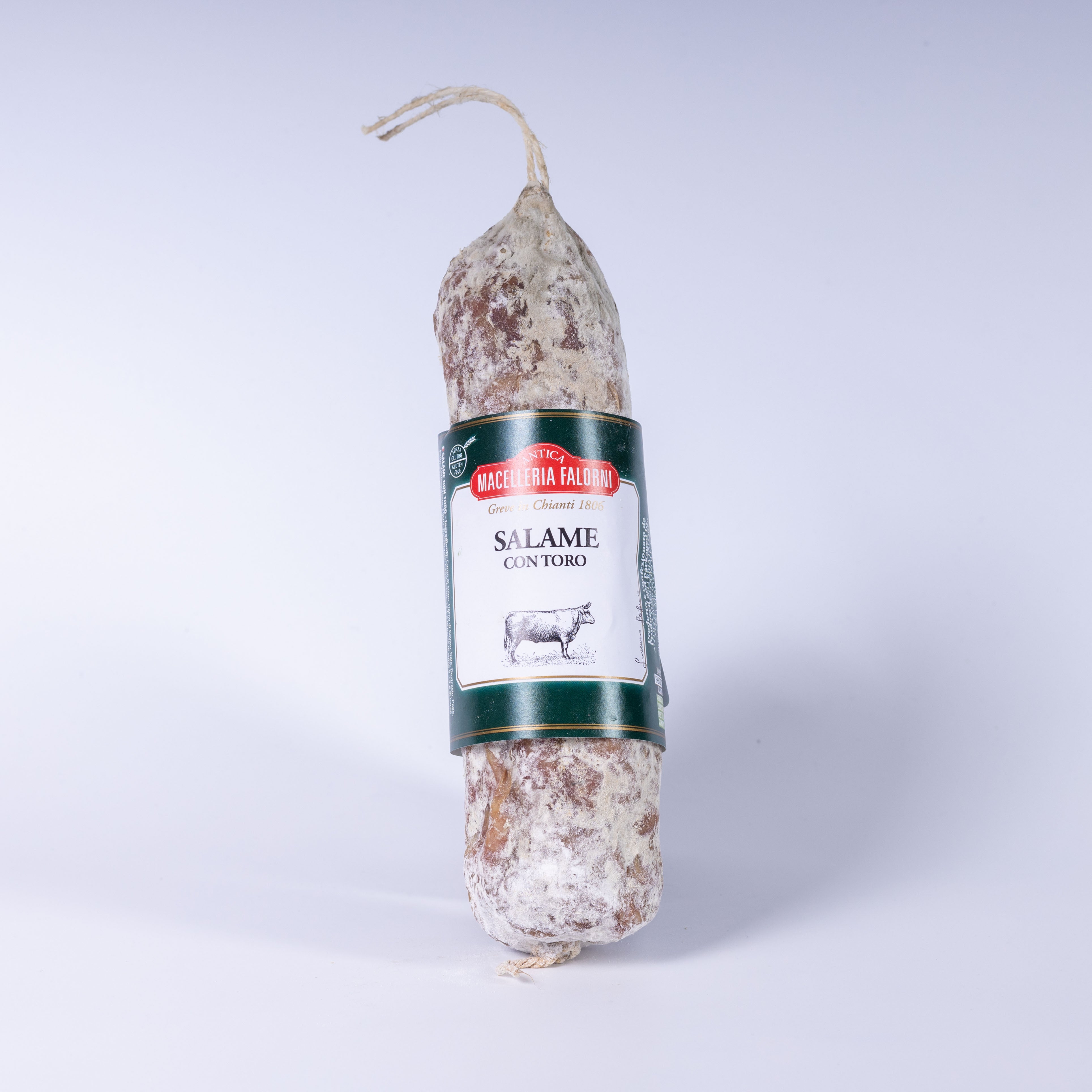 Falorni Salami mit Rind