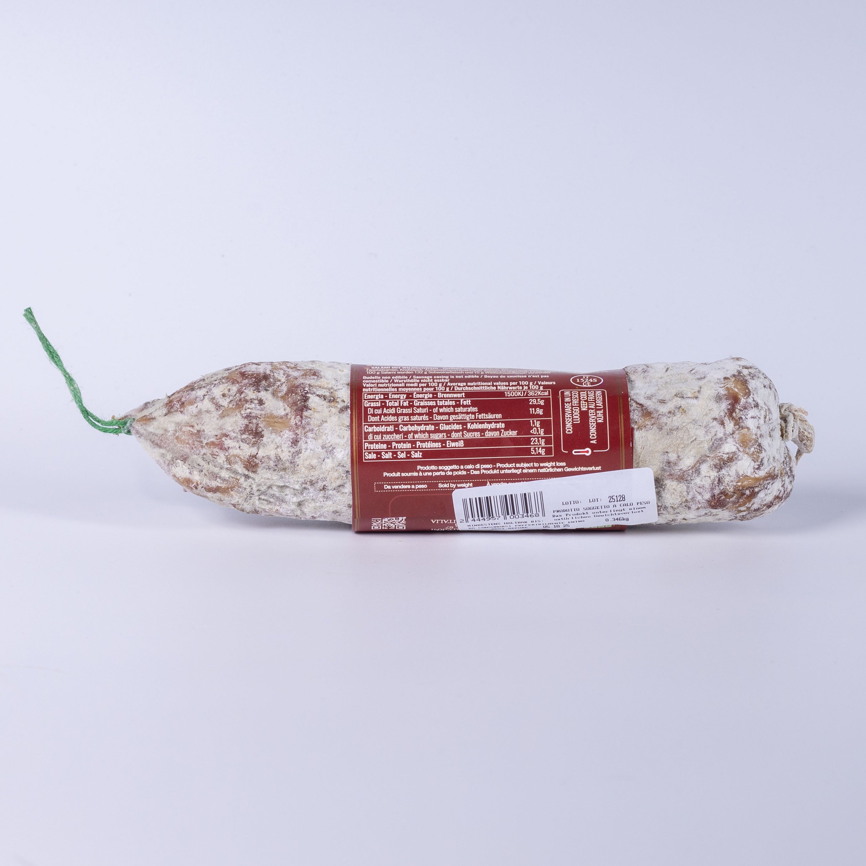 Falorni Wildschweinsalami
