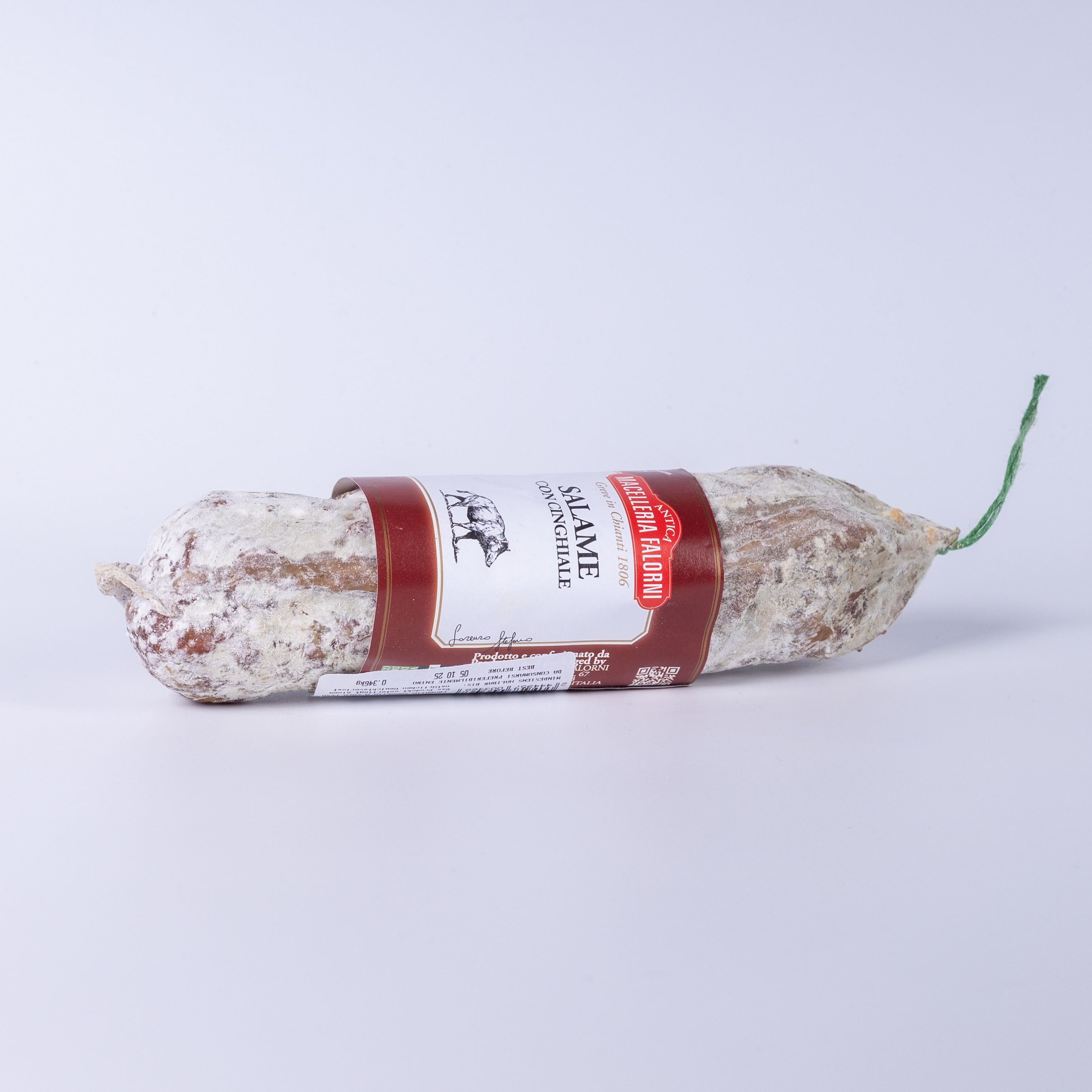Falorni Wildschweinsalami