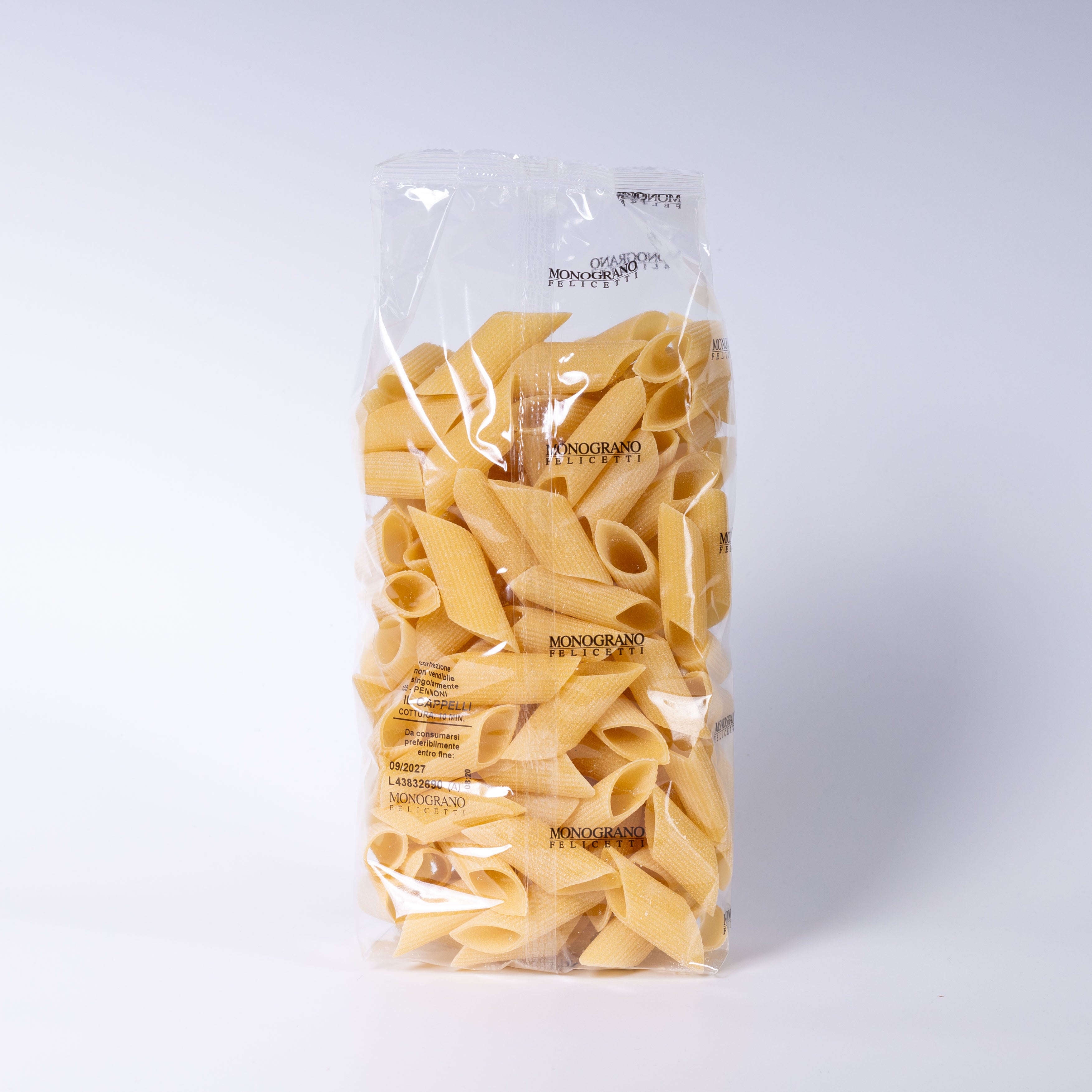 Felicetti Pennoni „Il Capelli“ Pasta
