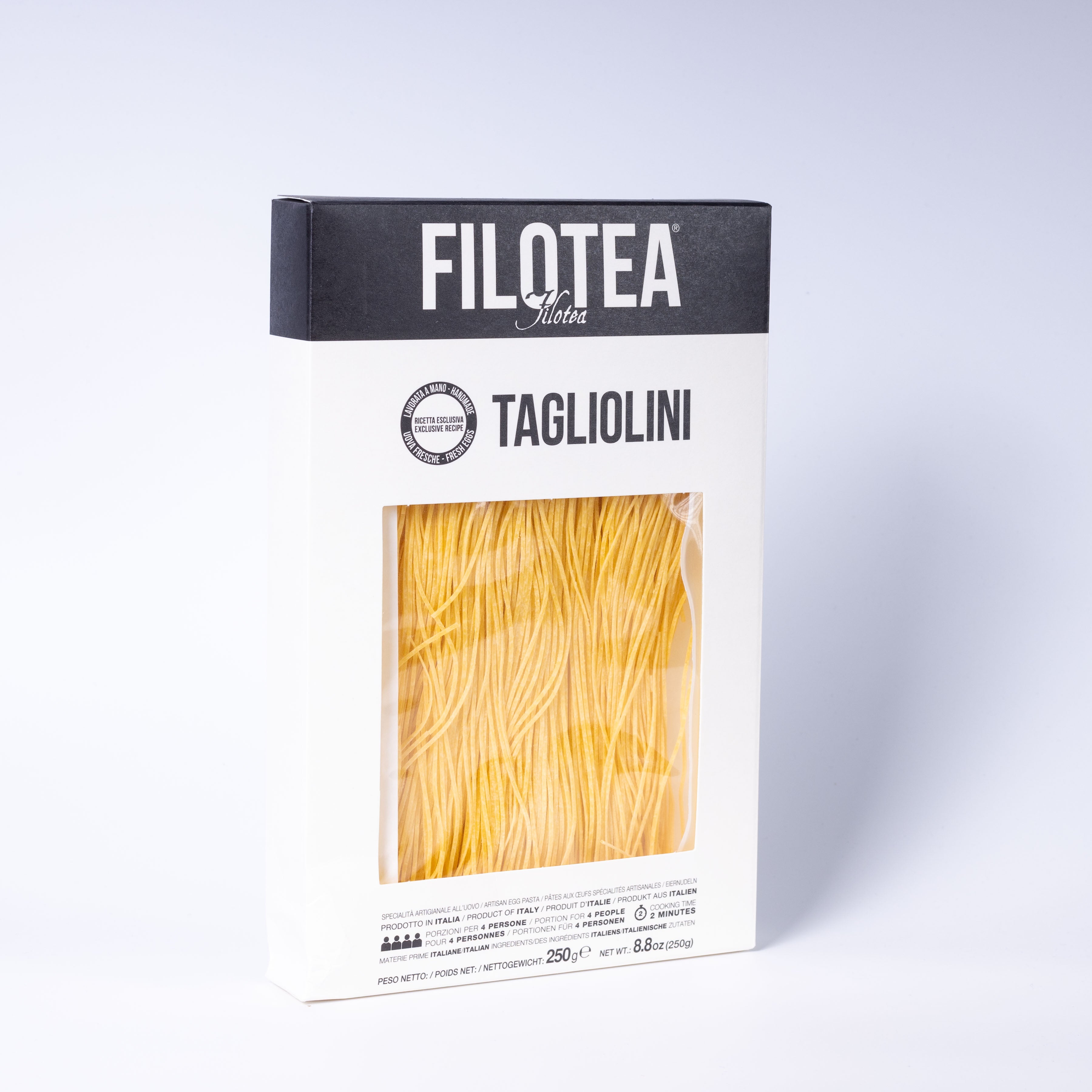 Filotea Tagliolini