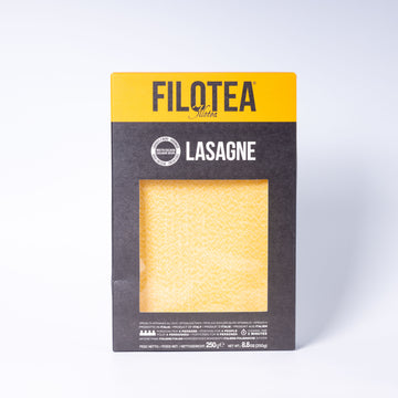 Filotea Lasagne Blätter