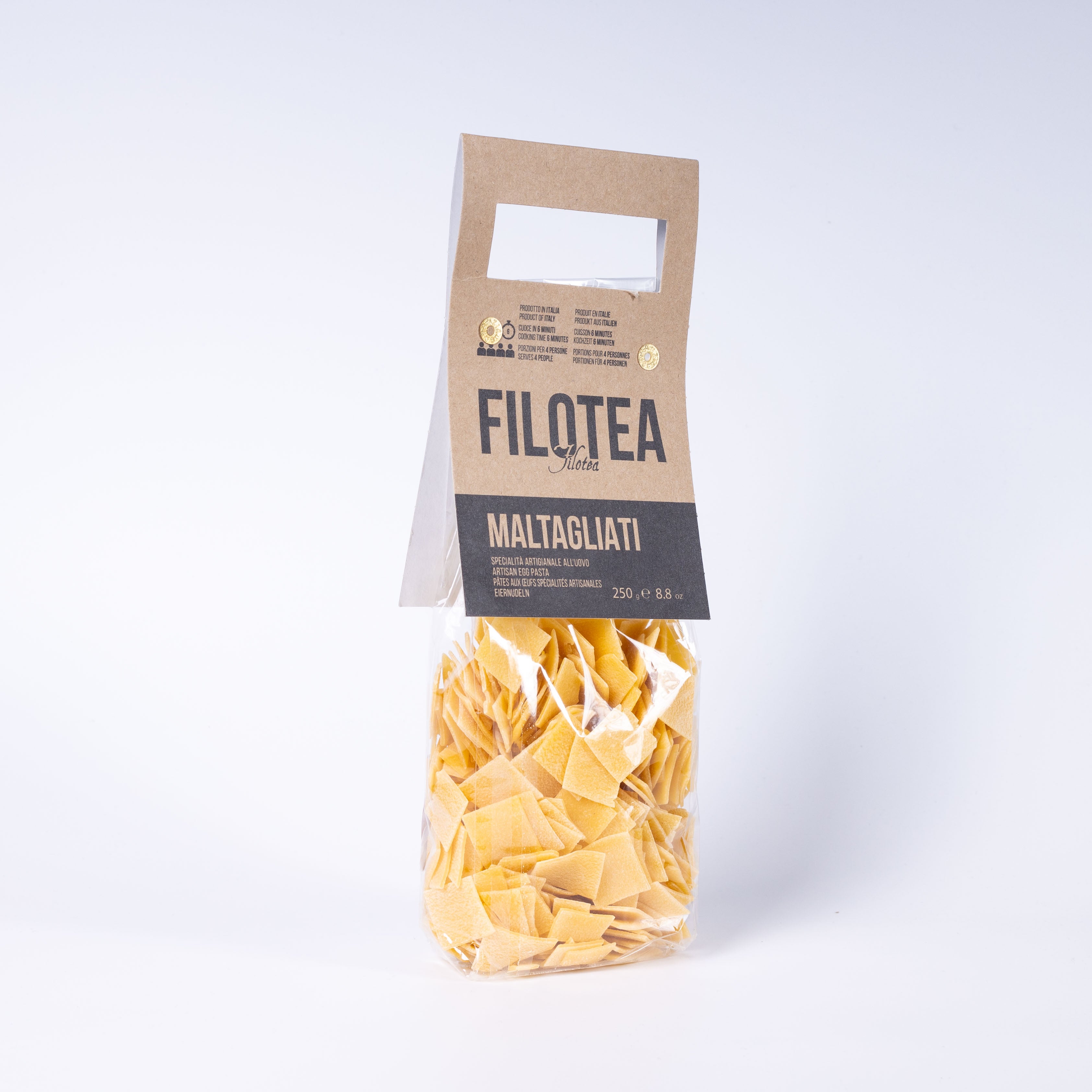 Filotea Maltagliati