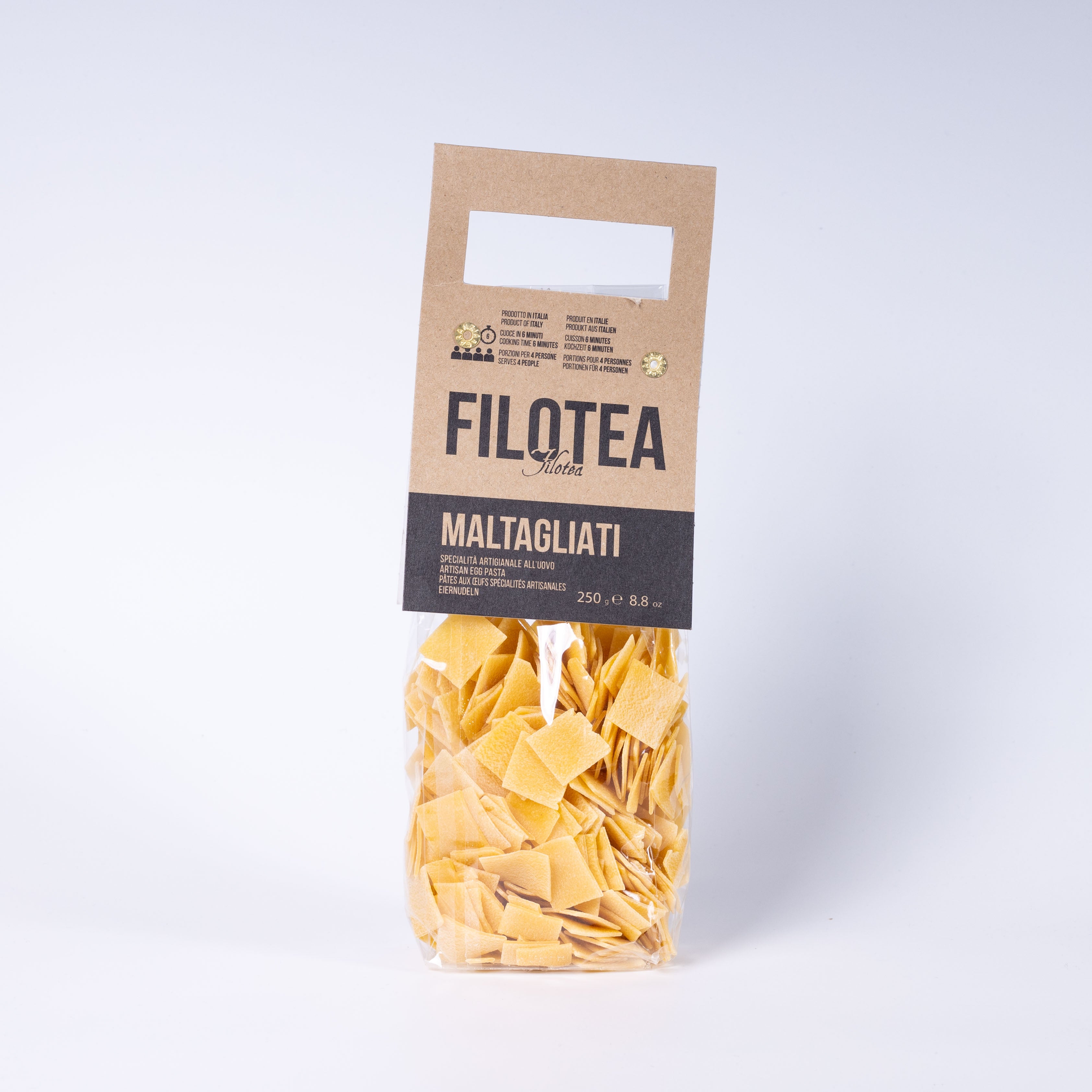 Filotea Maltagliati
