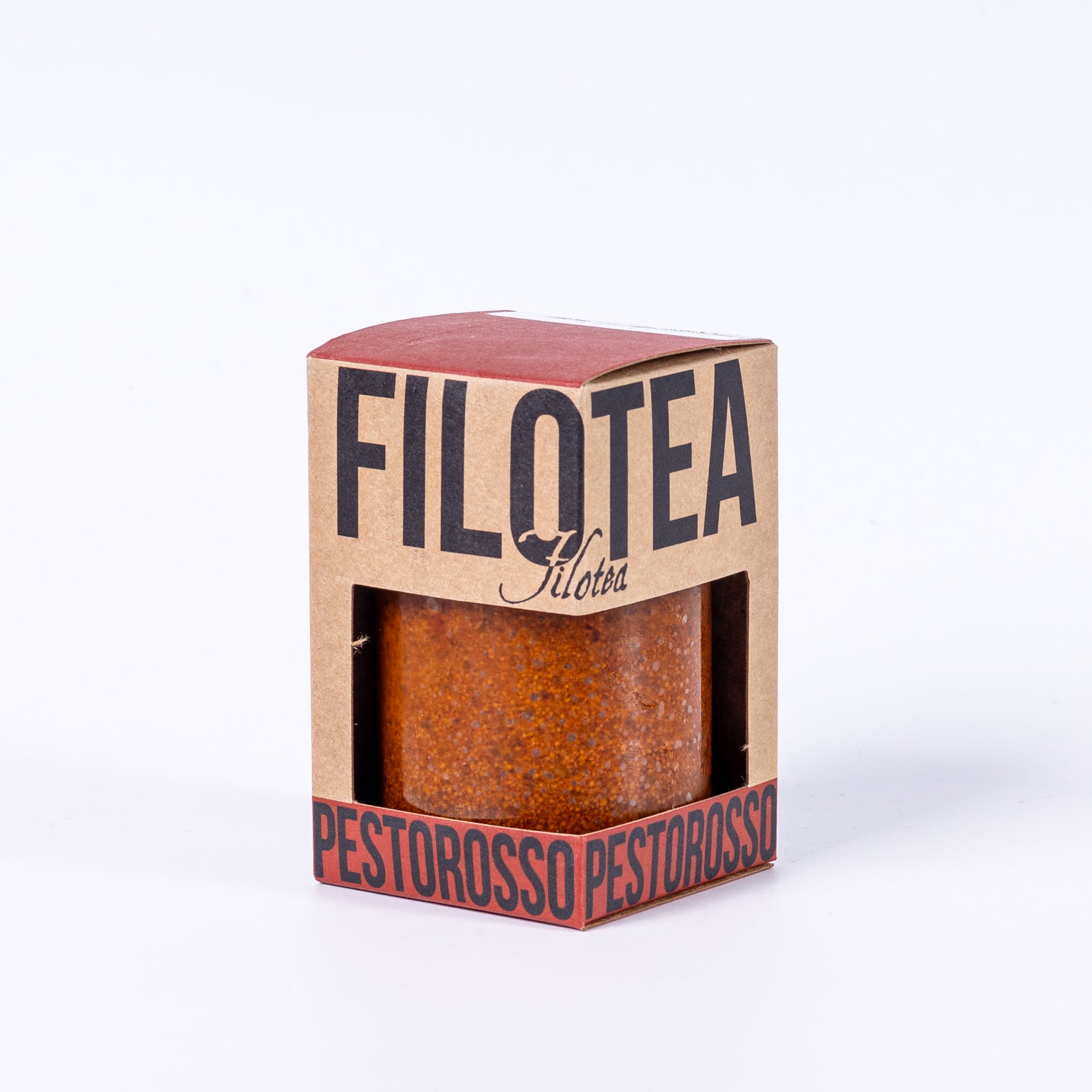 Filotea Pesto Rosso