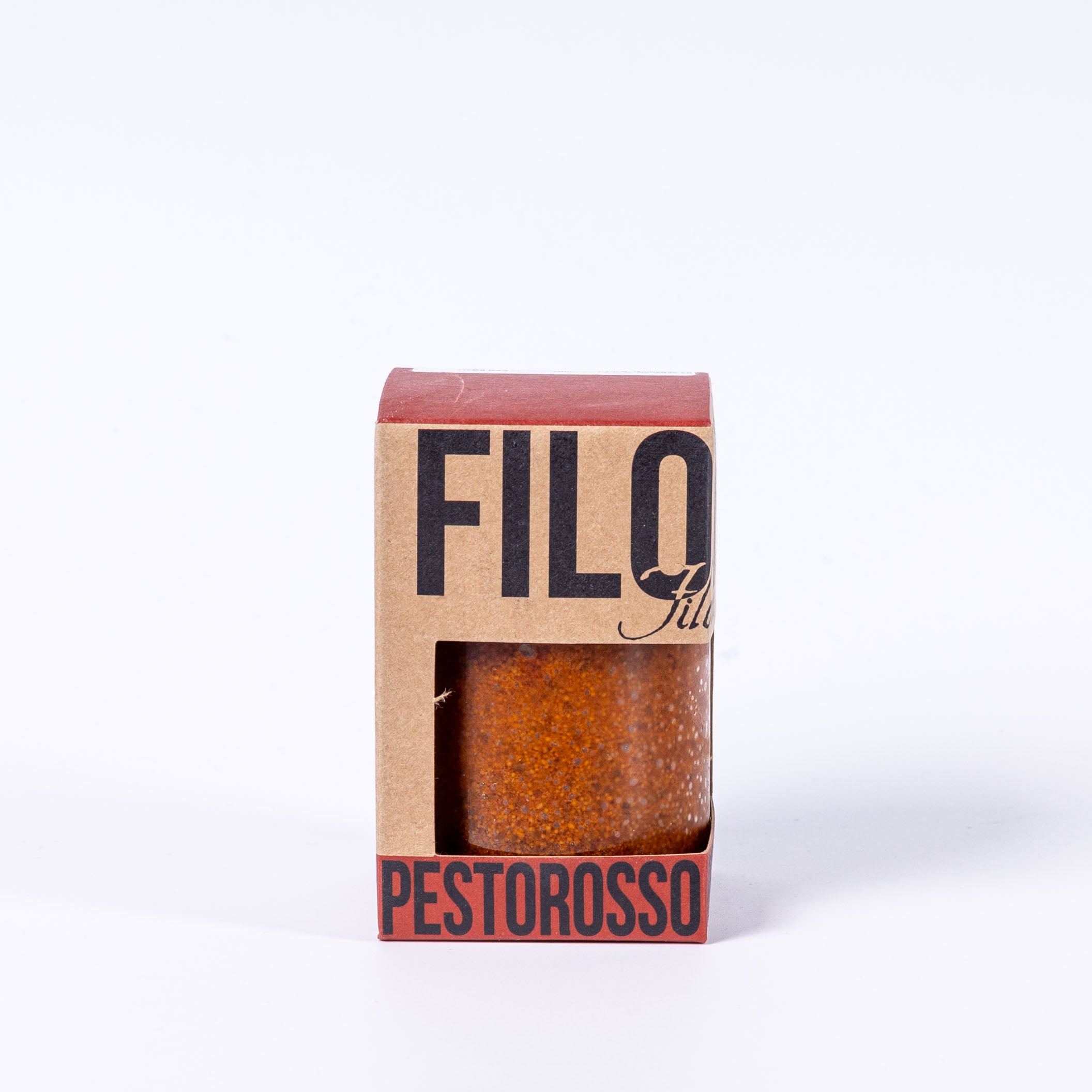 Filotea Pesto Rosso