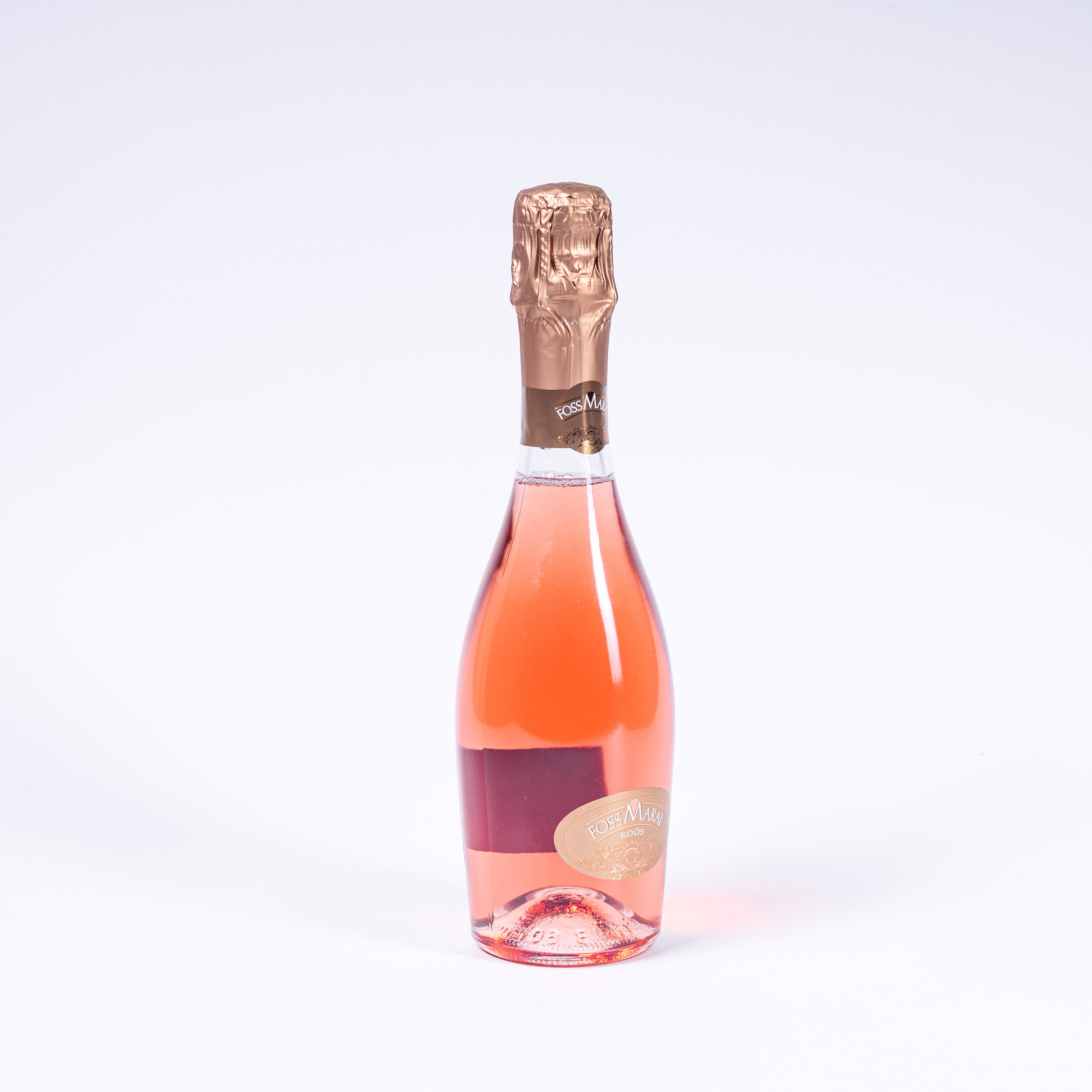 Foss Marai Roös Rosé Brut Speciale Halbflasche 0,375L