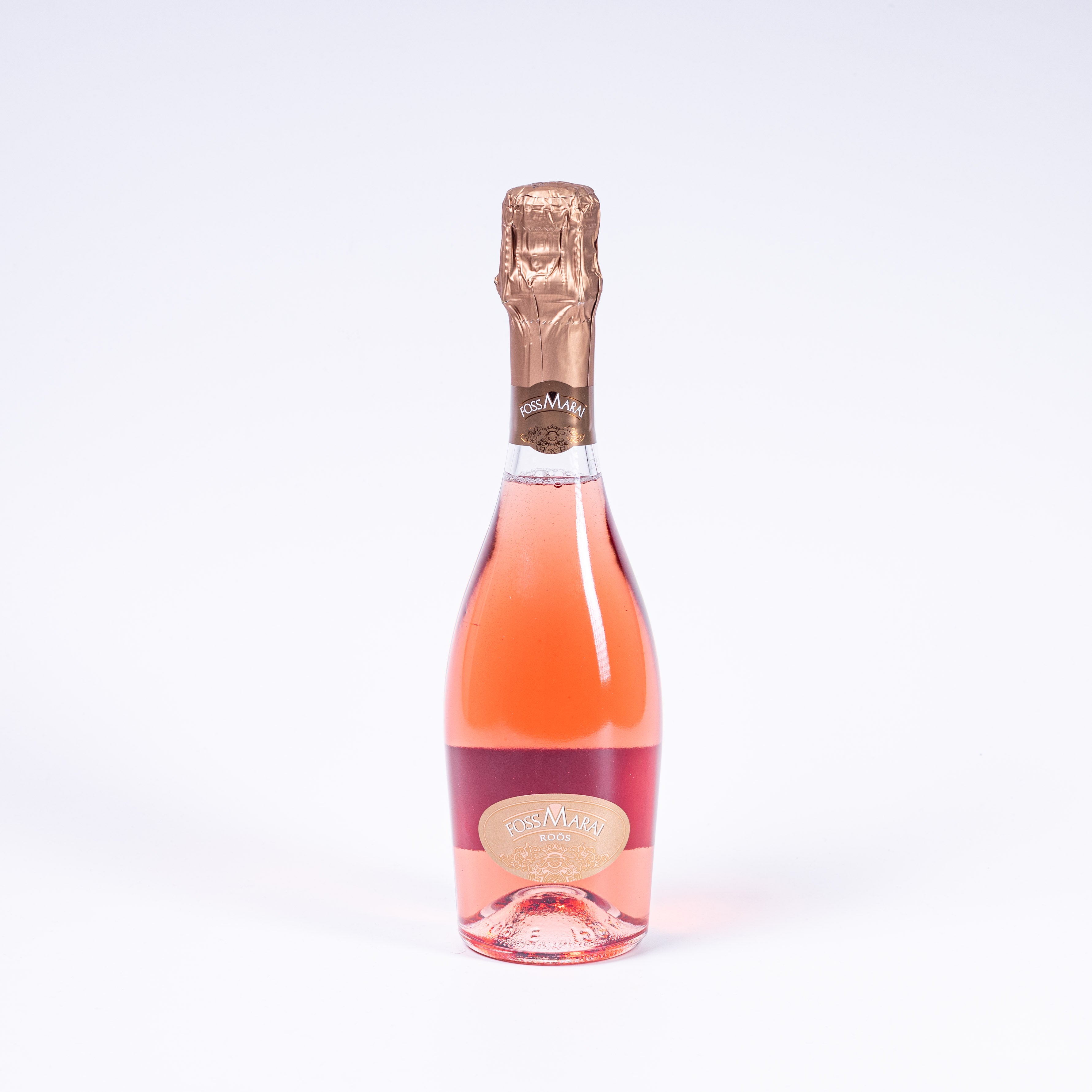 Foss Marai Roös Rosé Brut Speciale Halbflasche 0,375L